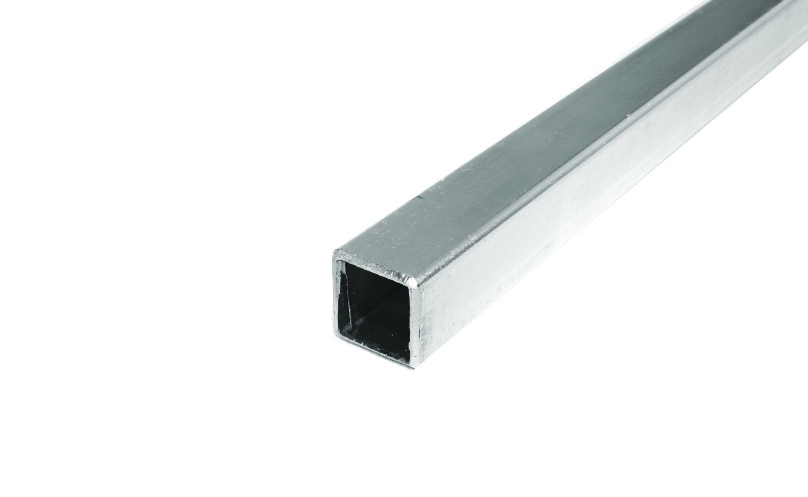 WPC Profi Zaunpfosten Pfostenträger Alupfosten Zaunpfosten für Systemzaun inkl. Dübel, (Träger, 1-St., für Alupfosten)