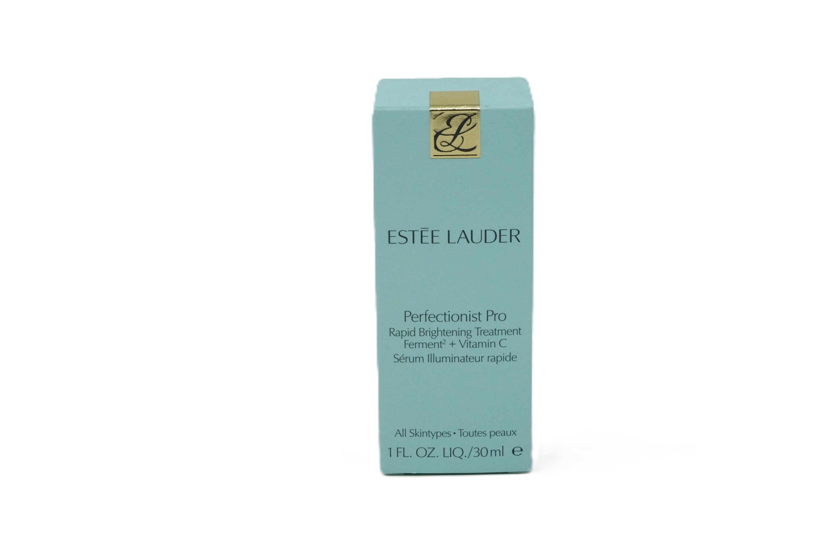 ESTÉE LAUDER Gesichtsserum Estée Lauder Brightening Treatment Alle Hauttypen 30 ml