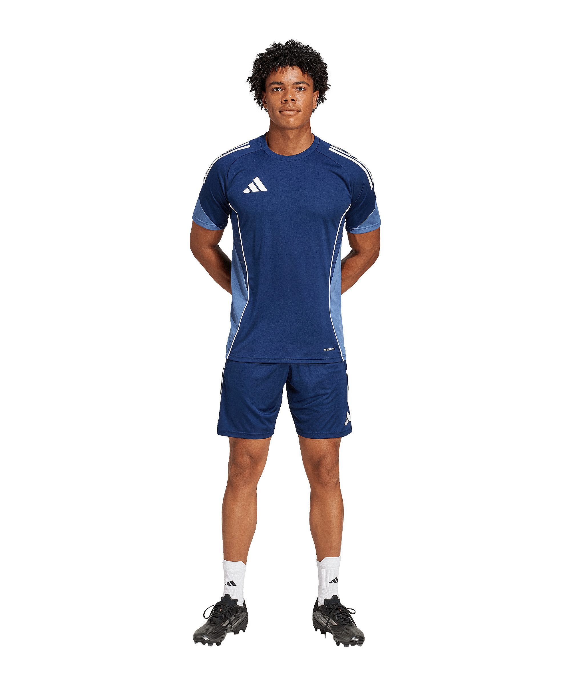 adidas Performance Sporthose adidas Performance Tiro 25C Training Short Shorts