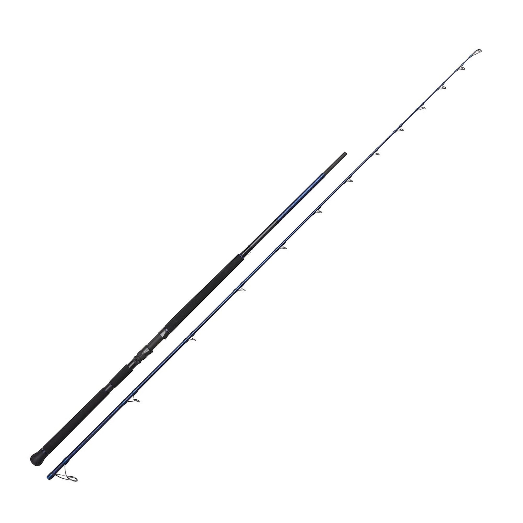 Spinnrute W8 Rockshore Apex Predator Lr 9'6"/290Cm Mhh 50-120G 2Sec