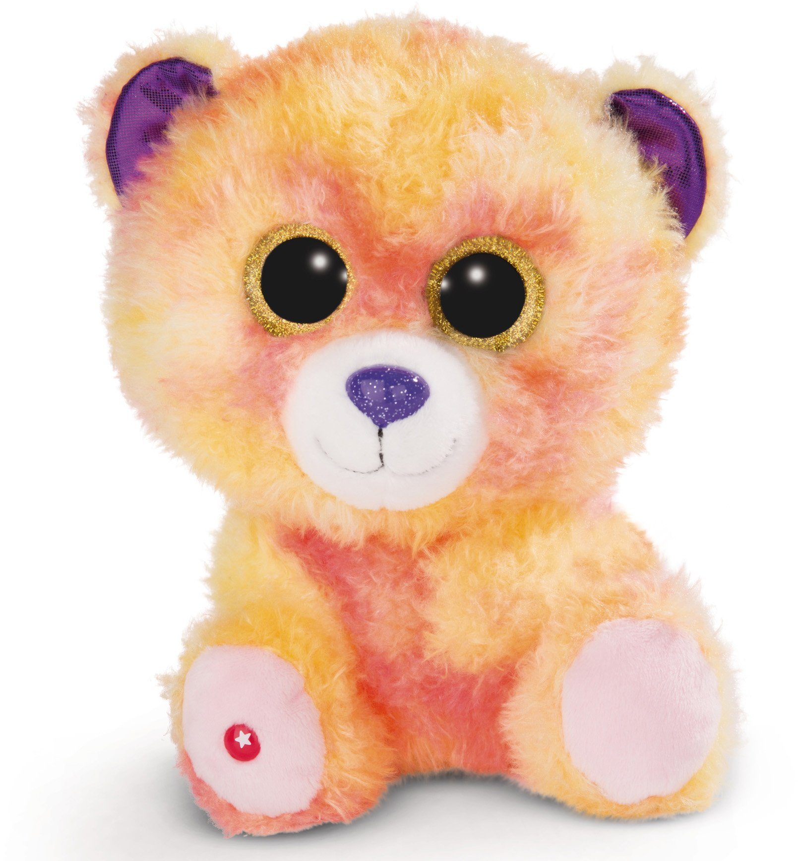 Image of Nici Kuscheltier »Glubschis, Bär Sugardoo, 25 cm«