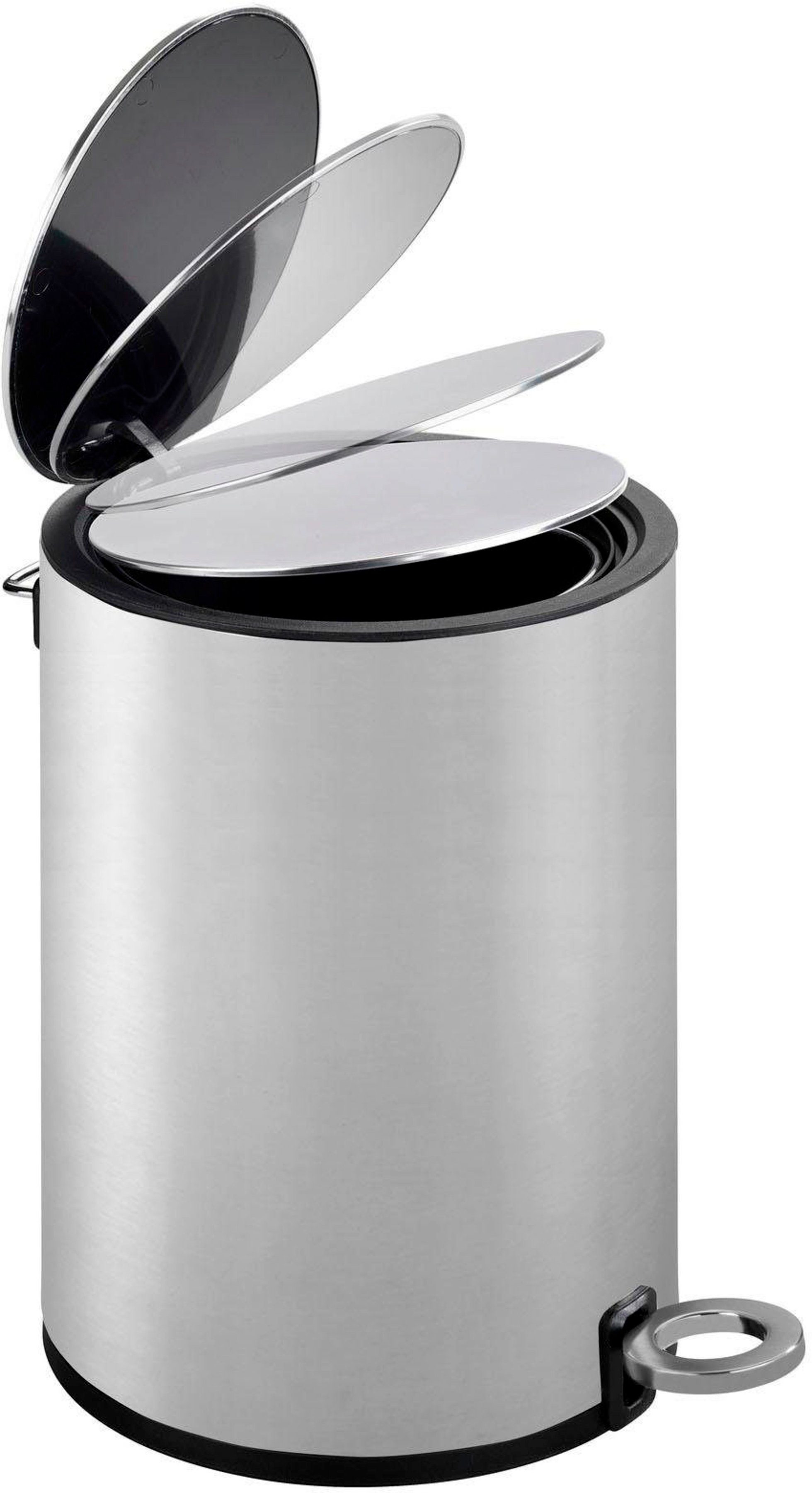WENKO Kosmetikeimer Monza, 3 Liter