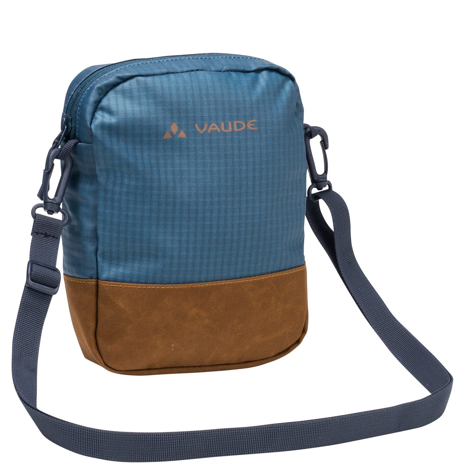 VAUDE Umhängetasche Vaude Umhängetasche CityBen baltic sea (1-tlg) günstig online kaufen