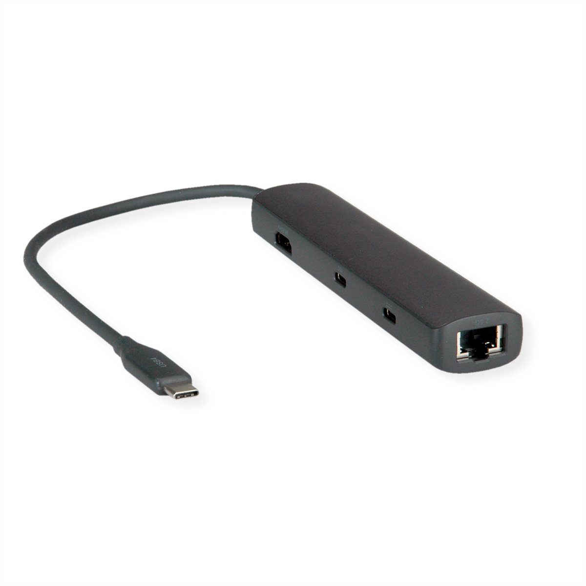 Dockingstation USB Typ C, 8K30 HDMI Computer-Adapter