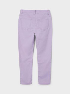 Name It Regular-fit-Jeans Rose (1-tlg) Plain/ohne Details