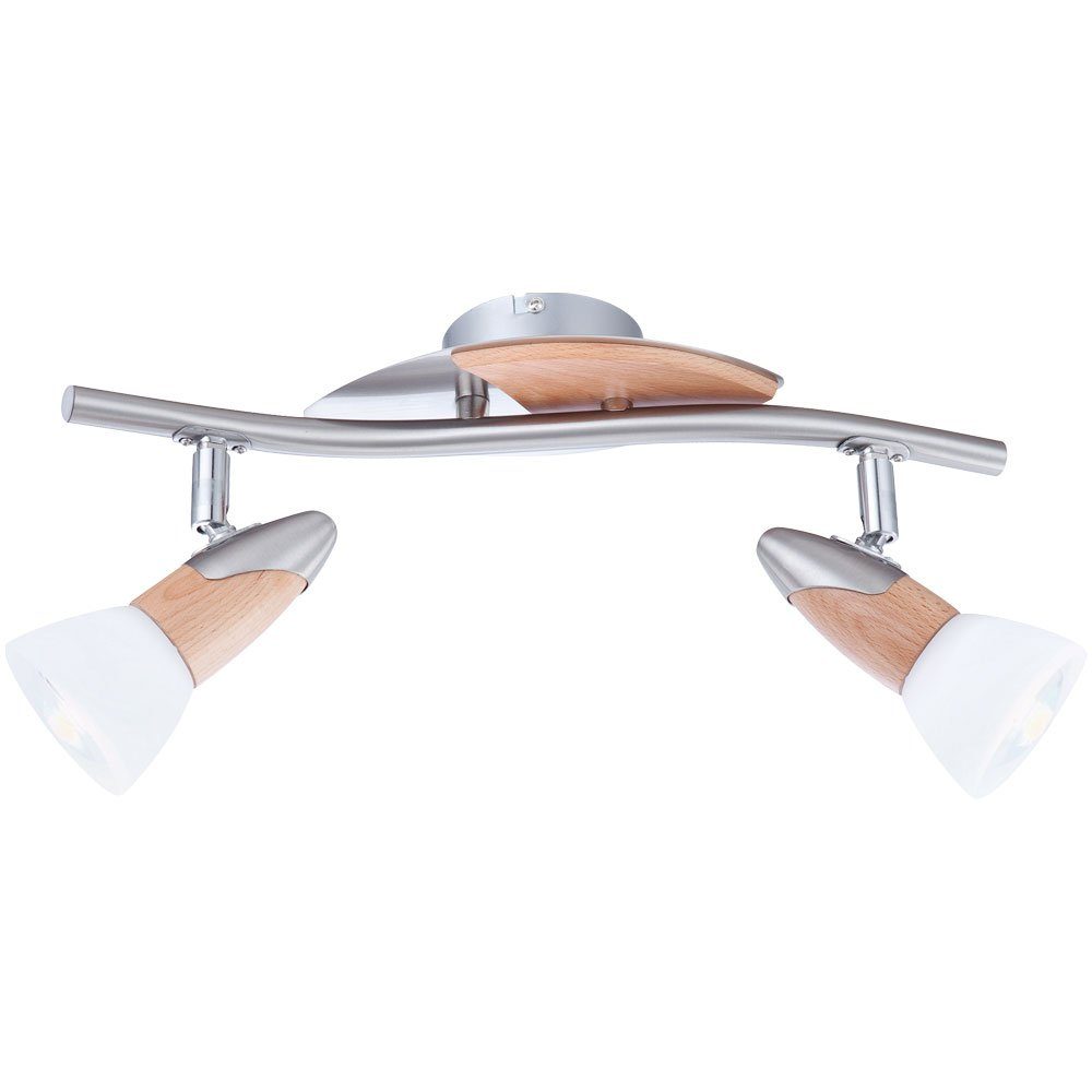 GLOBO LIGHTING LED Deckenleuchte, Leuchtmittel nicht günstig online kaufen