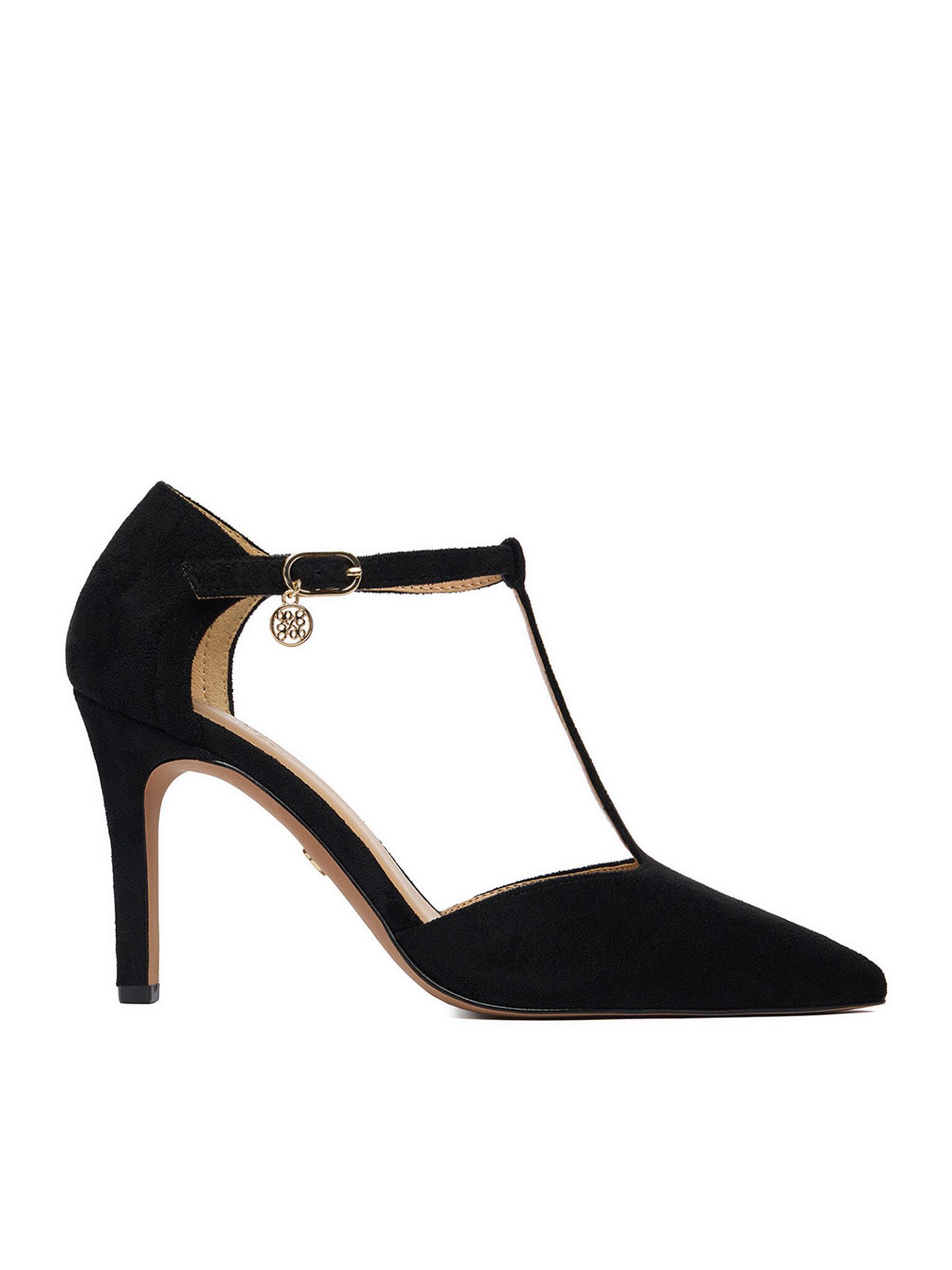 Nine West Nine West Damen High Heels Schwarz NINE WEST-CEO-CD25-193-1 Schwarz High-Heel-Stiefel