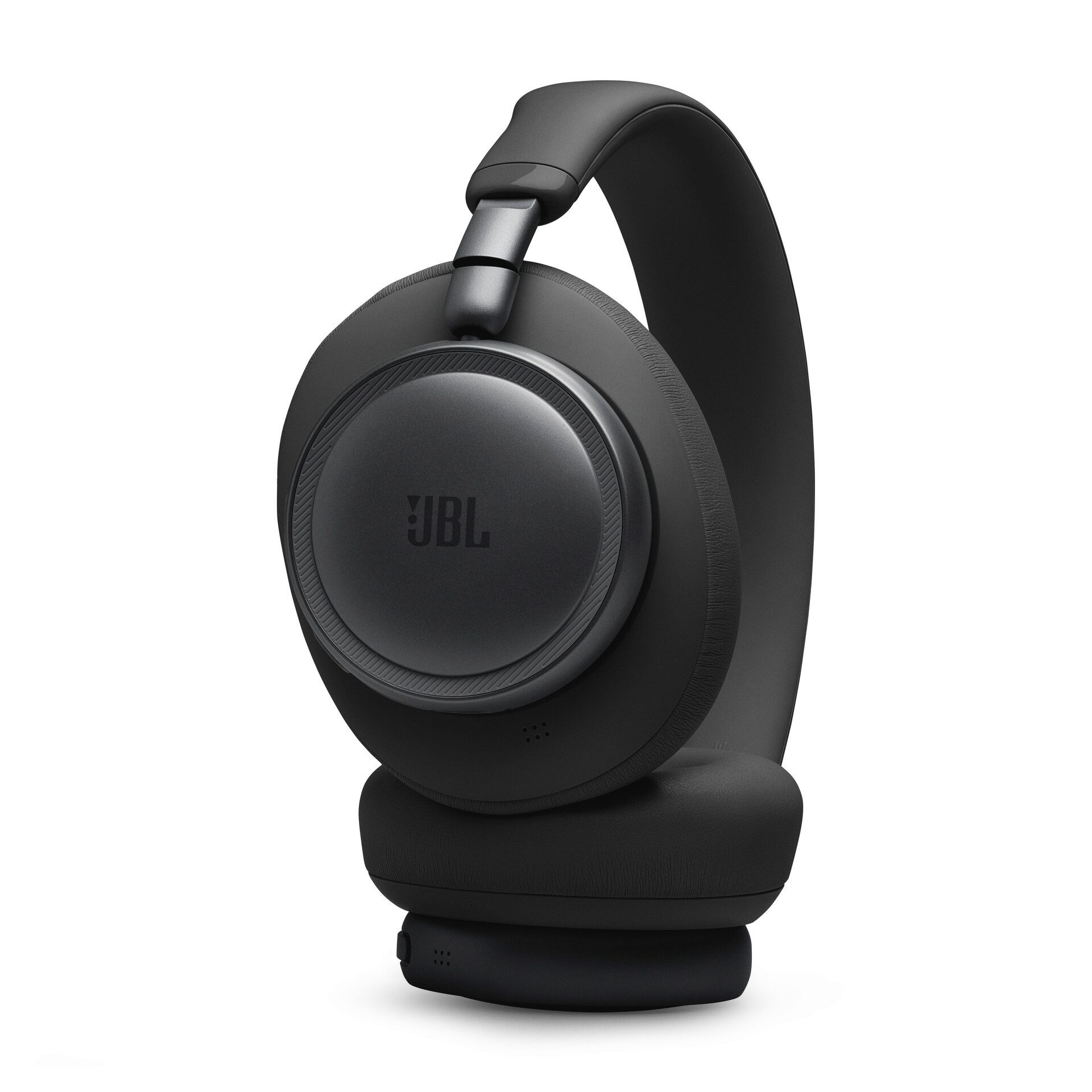 JBL LIVE 780NC Over-Ear-Kopfhörer (Active Noise Cancelling (ANC), Freisprechfunktion, Wireless-Audio-Streaming, A2DP Bluetooth, Kabelloser Over-Ear-Kopfhörer mit Noise-Cancelling)