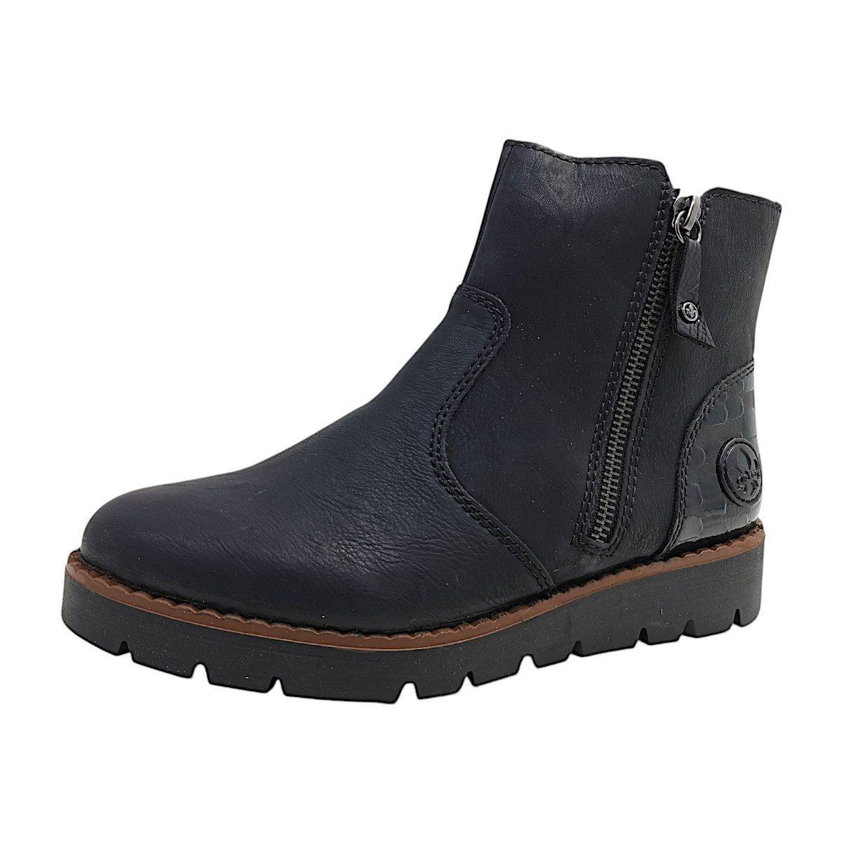 Rieker Stiefel Stiefelette günstig online kaufen