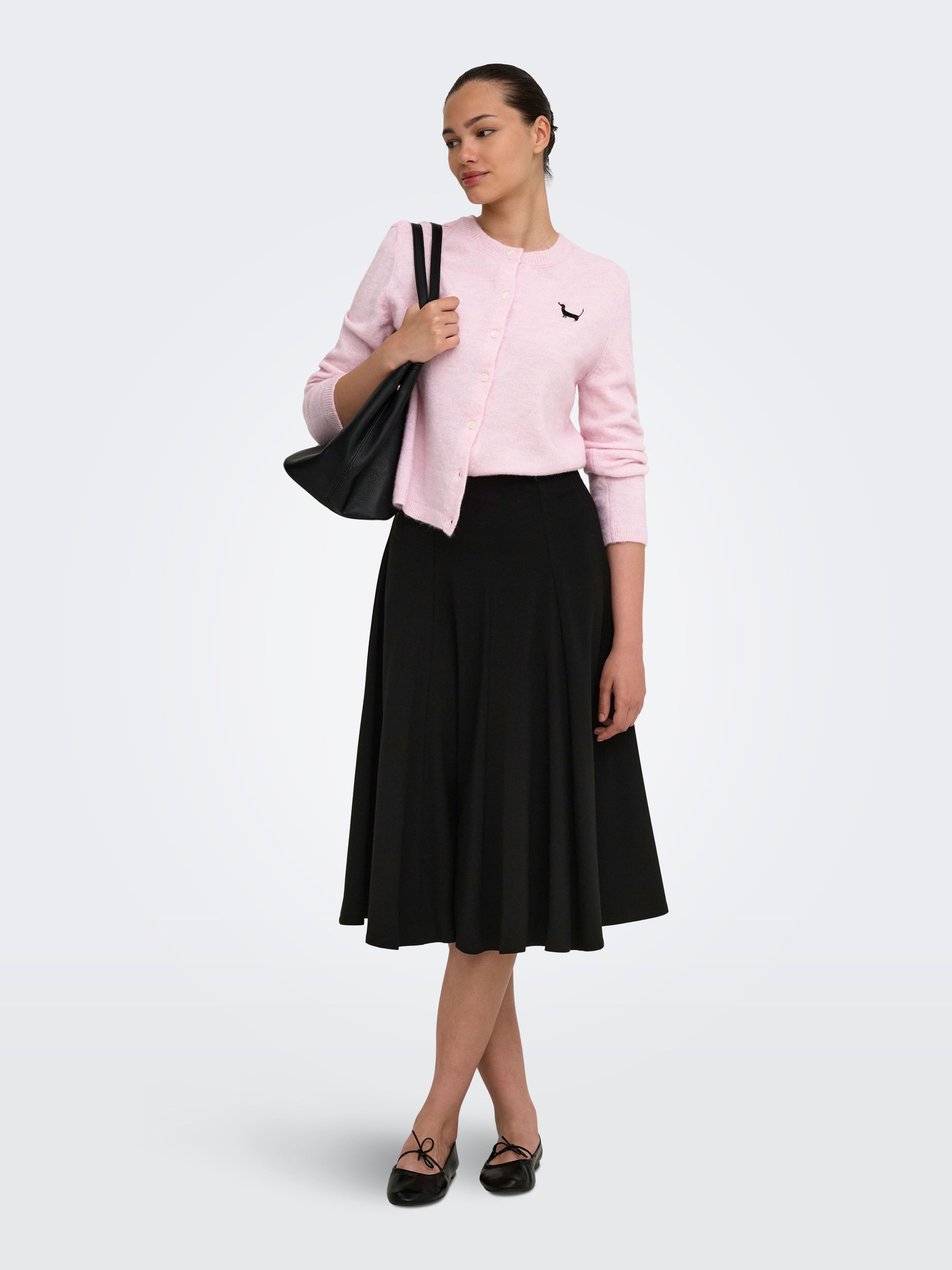 ONLY Strickjacke