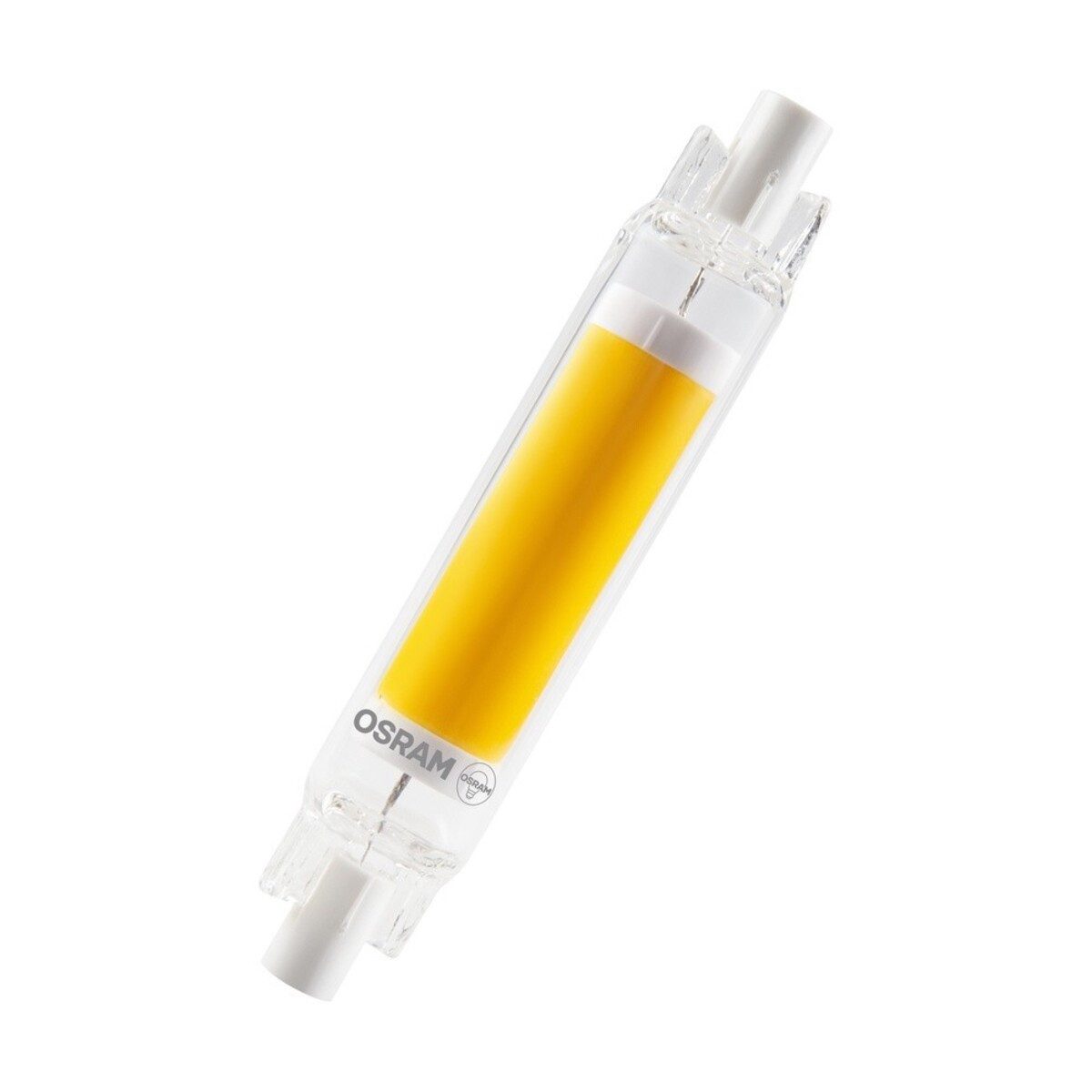 Ledvance Spezialleuchtmittel Ledvance LED-Lampe R7s 78mm LEDSl #4058075840447
