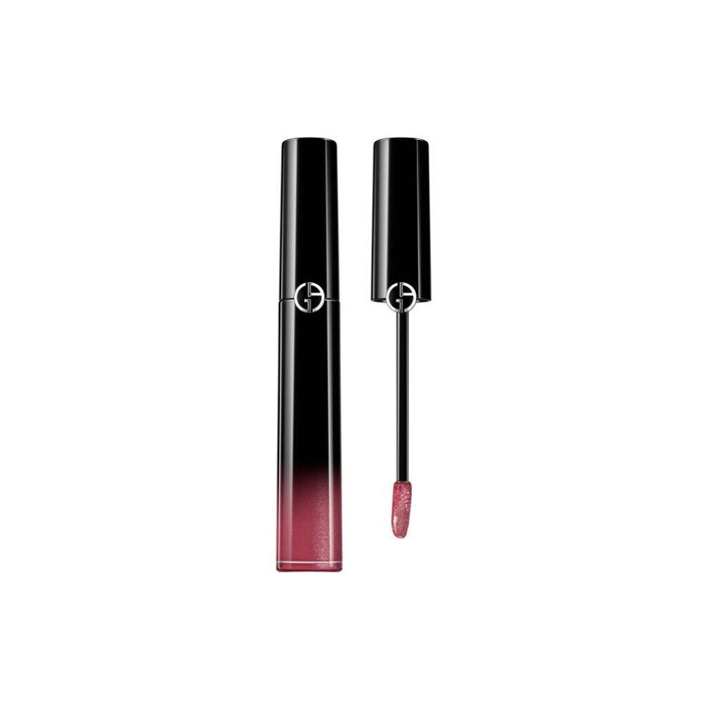 Giorgio Armani Lipgloss Ecstasy Lacquer Glänzender Lipgloss 503 Fatale 6 ml