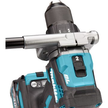 Makita Akku-Bohrschrauber Akku-Bohrschrauber DF001GD201 XGT, 40Volt