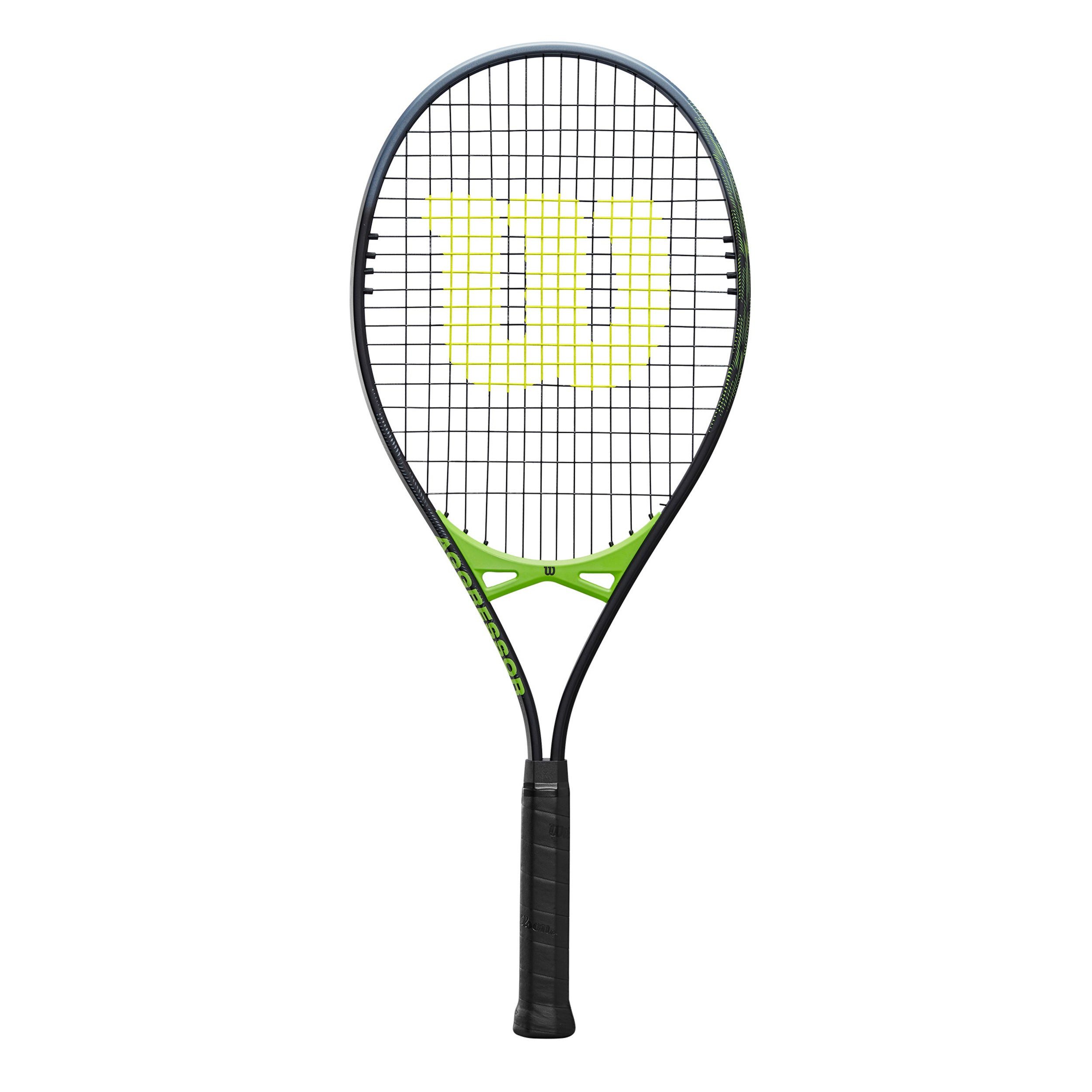 Wilson Tennisschläger Aggressor 112