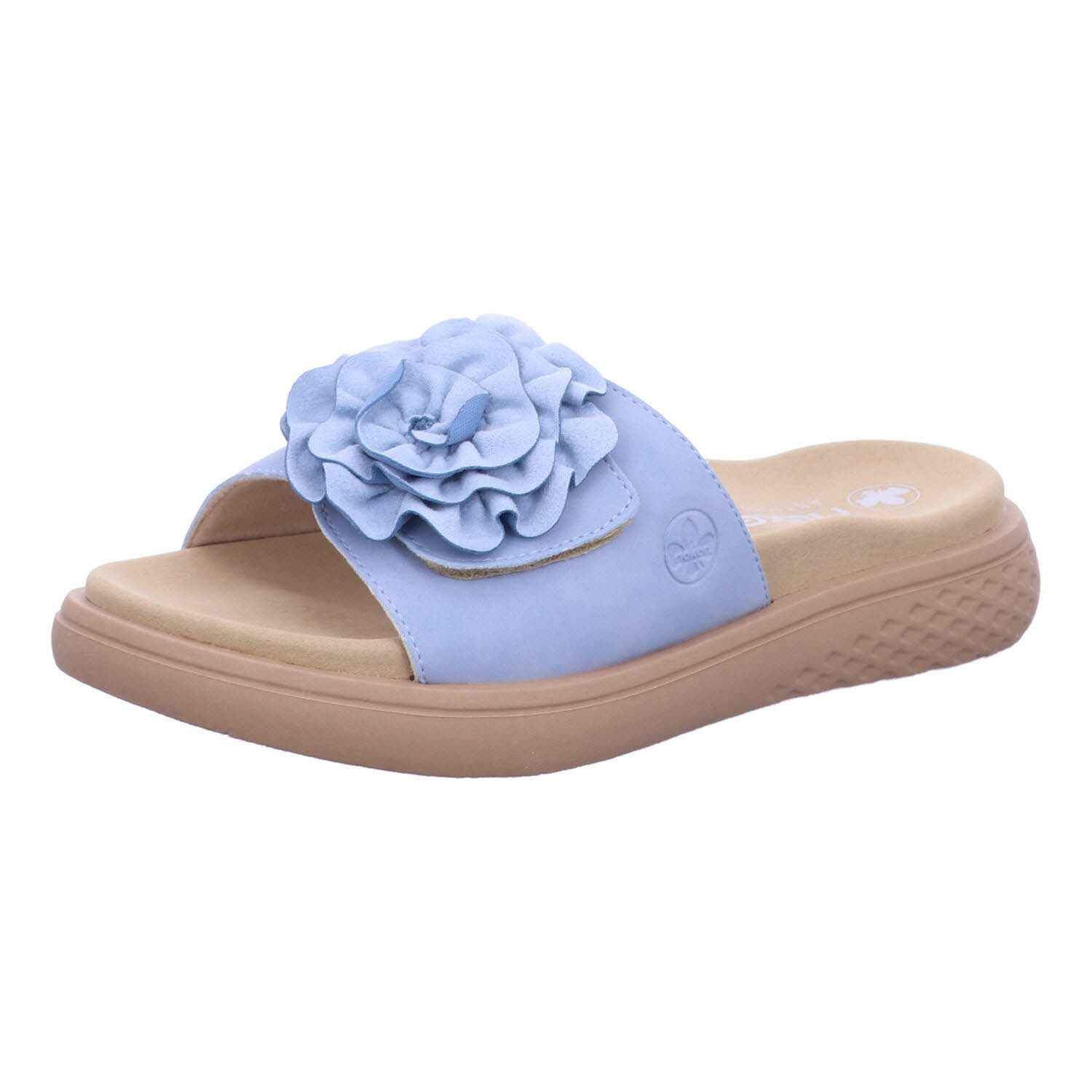 Rieker V1562-10 Pantolette günstig online kaufen