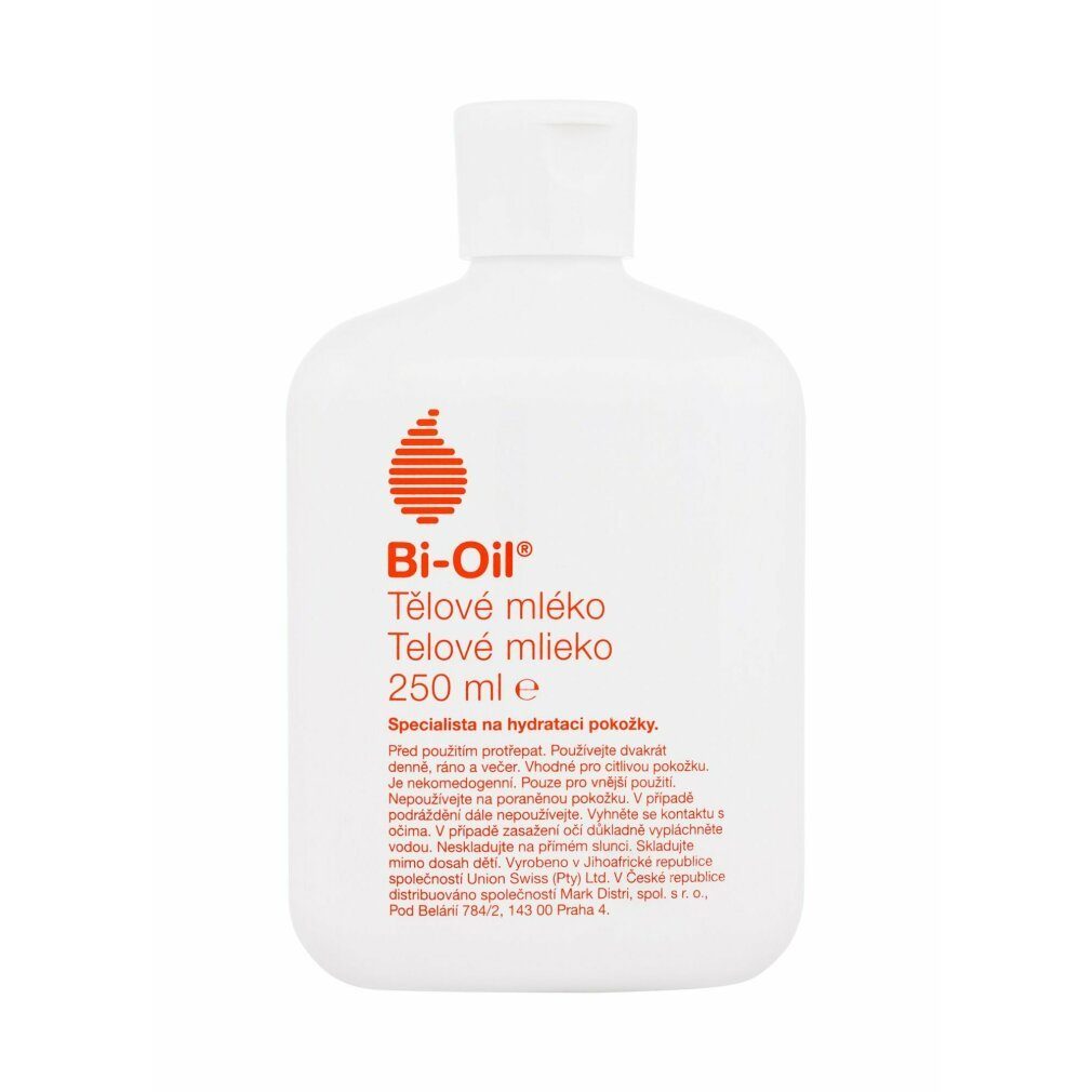Bio Oil Körperpflegemittel Body lotion for intensive hydration (Body Lotion) - Volume: 250ml