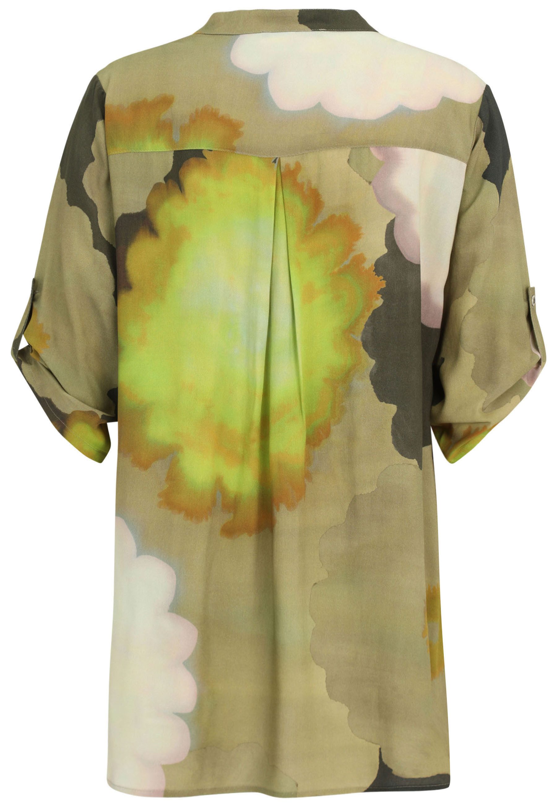 Doris Streich Kurzarmbluse Bluse günstig online kaufen