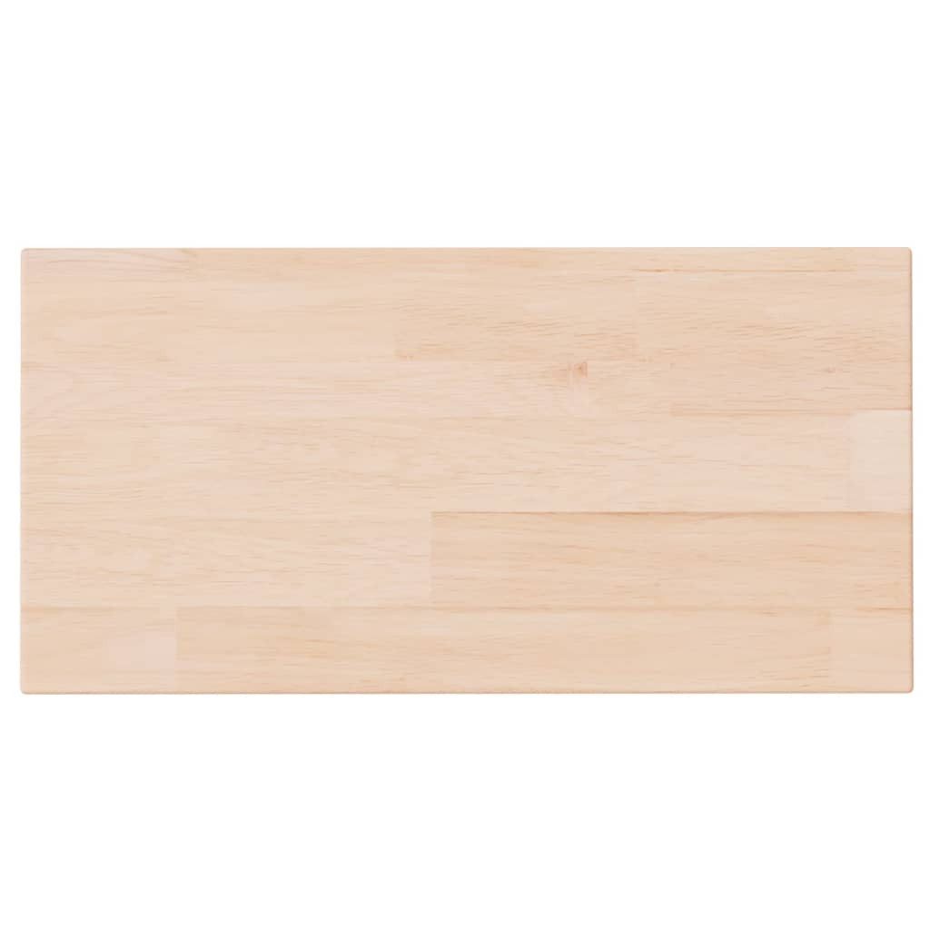 vidaXL Regal Regalboden 40x20x1,5 cm Unbehandeltes günstig online kaufen