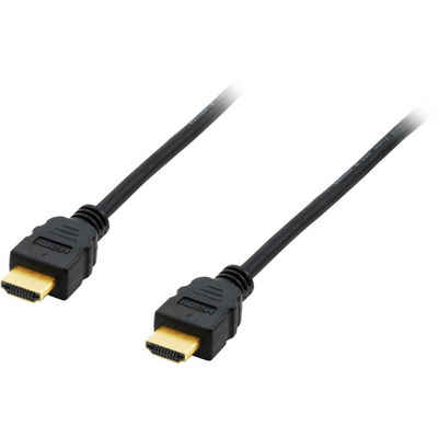 Equip Equip HDMI-Kabel 3m Audio-Kabel