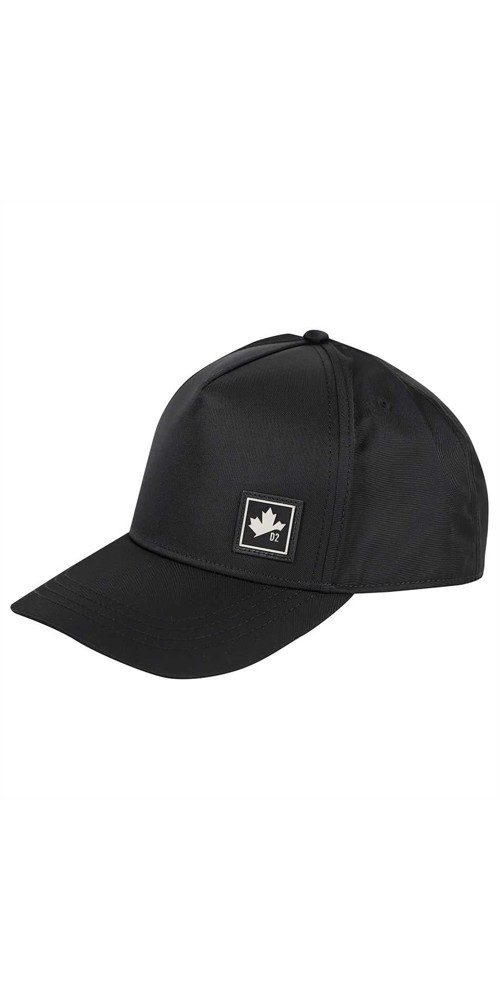 Dsquared2 Baseball Cap Dsquared2 Leaf Baseball günstig online kaufen