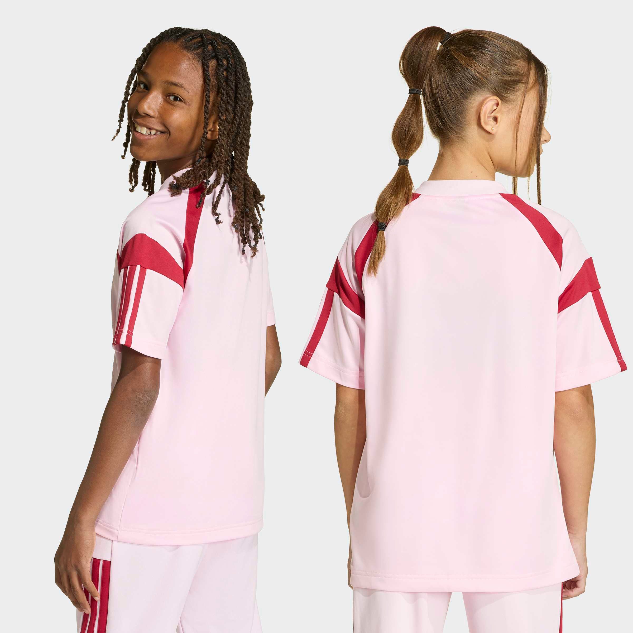 adidas Sportswear T-Shirt J HOT TEE