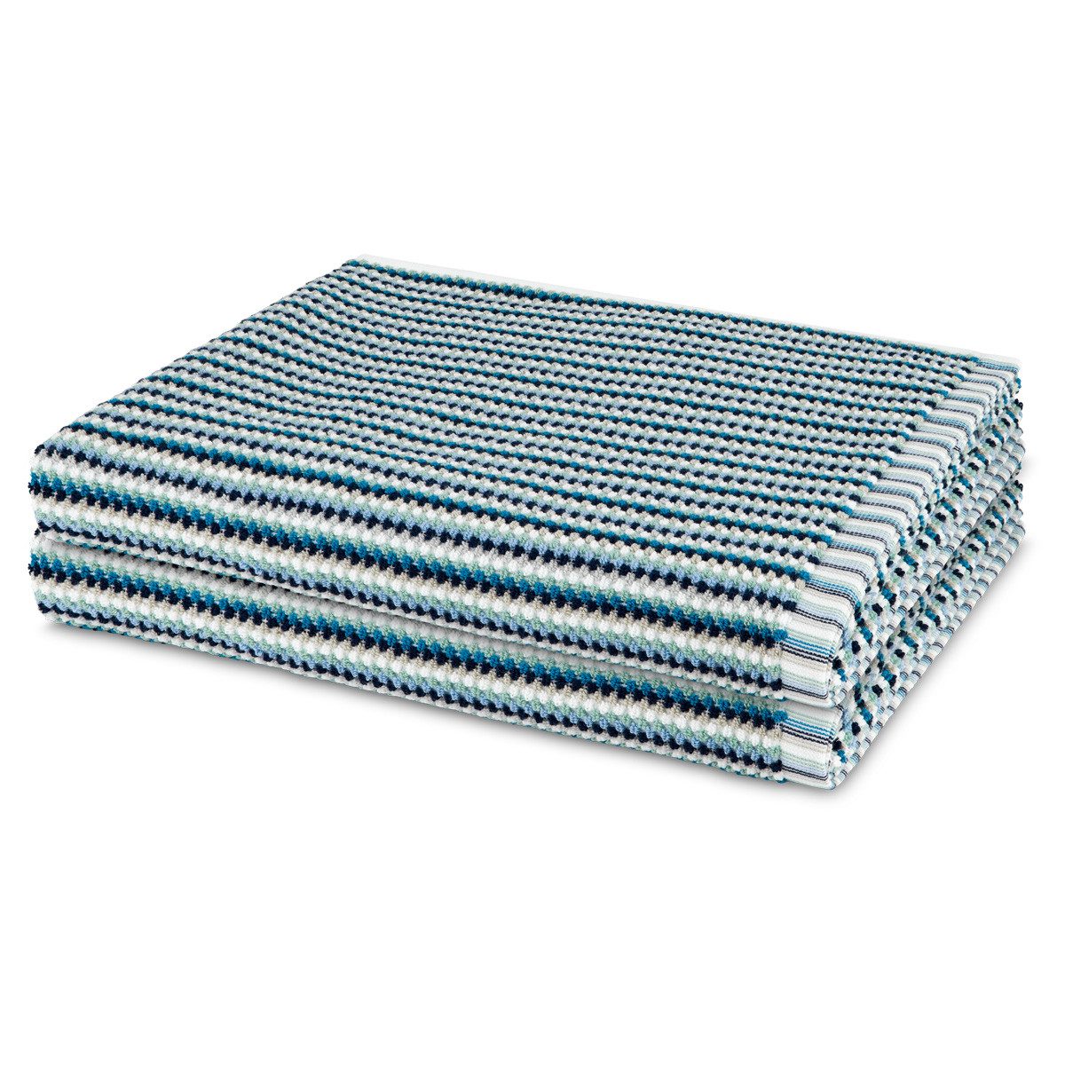 Möve Handtuch Set Bliss, Walkfrottee (Spar-Set, 2-St), 2 X Duschtuch im Set - Baumwolle - Saugstark