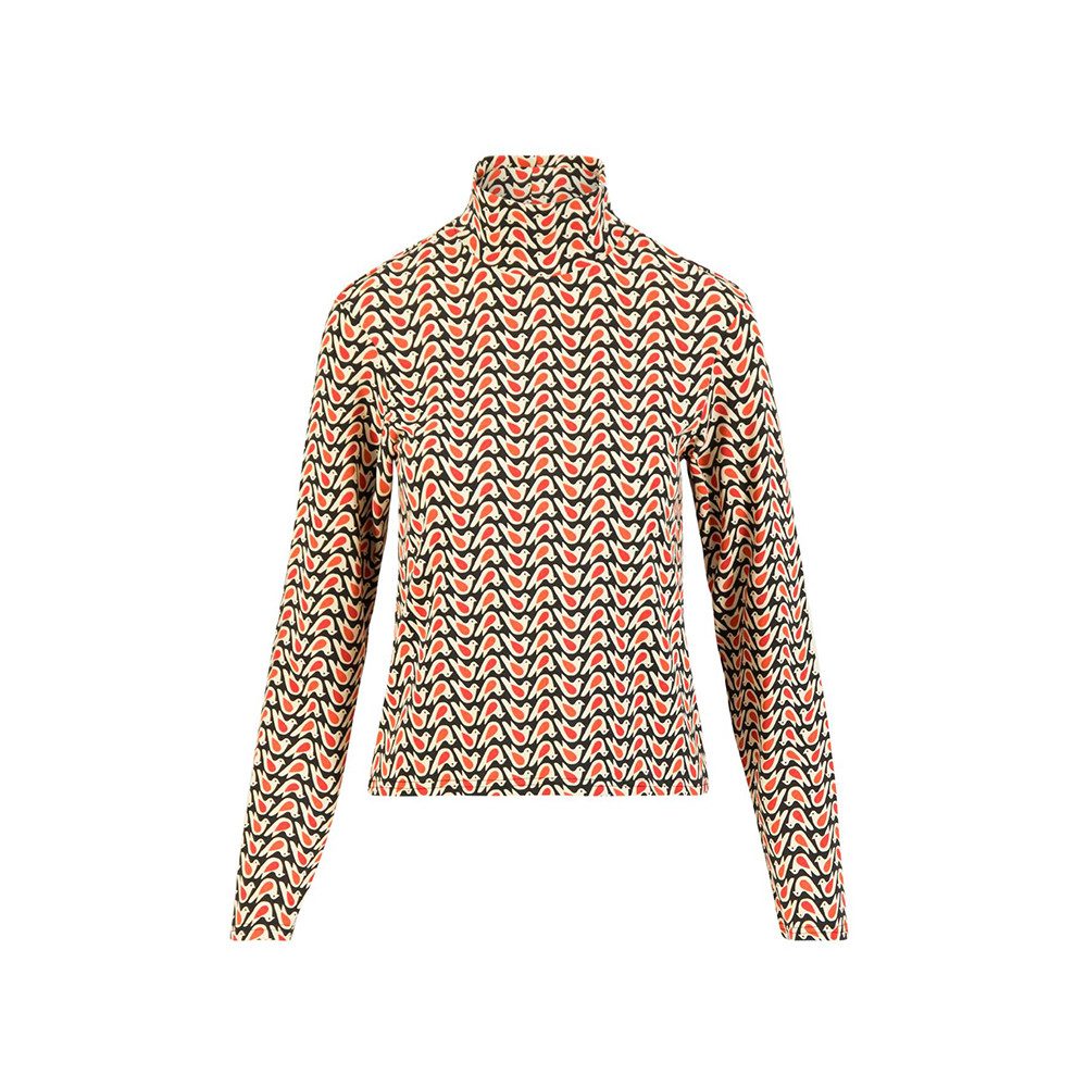 Blutsgeschwister Langarmshirt The Ease of Release cloudrider günstig online kaufen