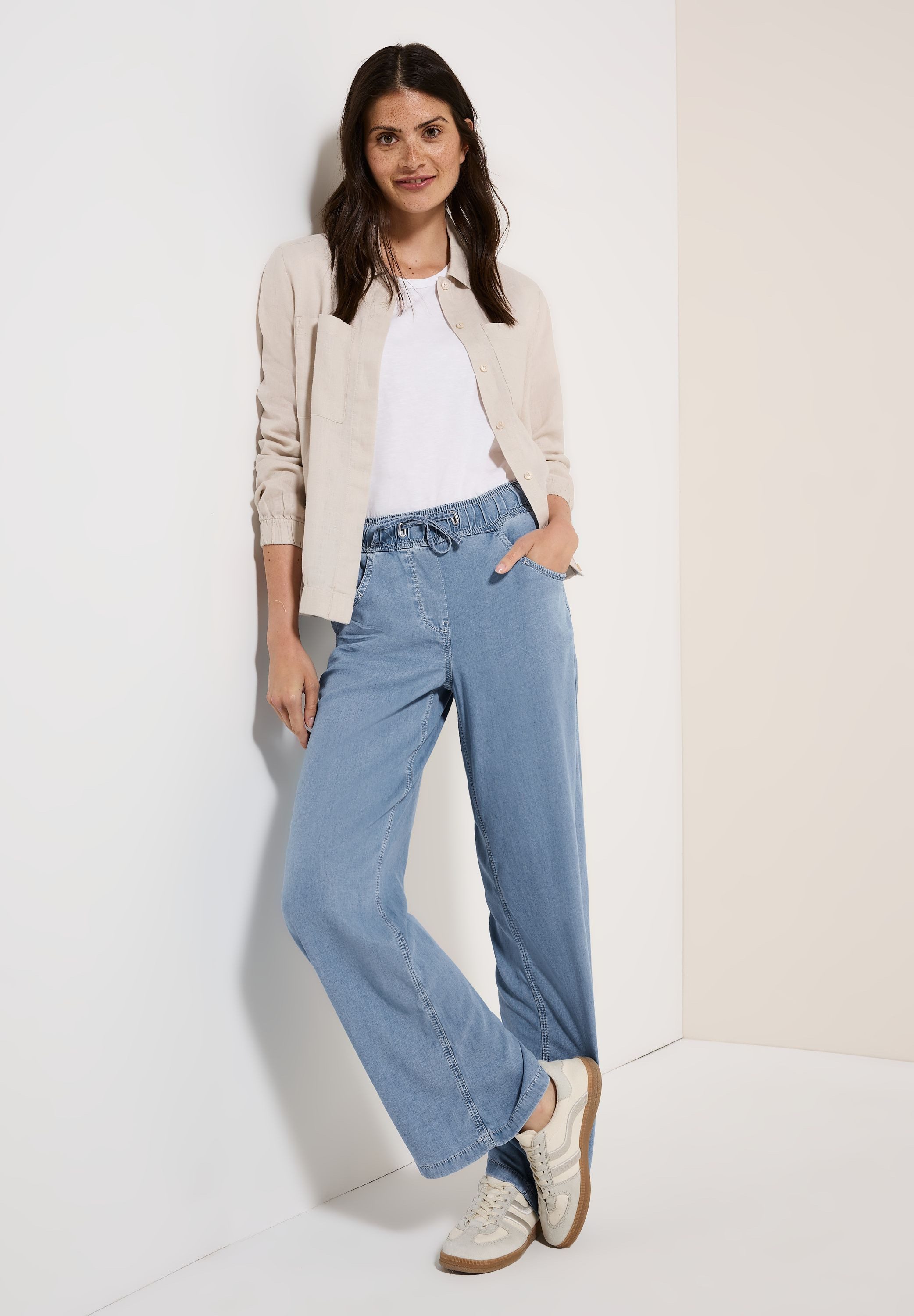 CECIL 5-Pocket-Hose