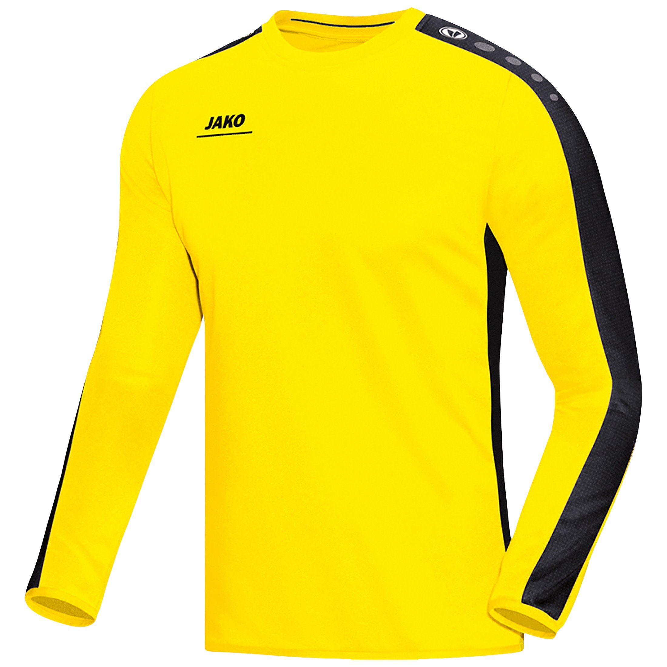 Jako Longsleeve Striker Trainingssweat Herren