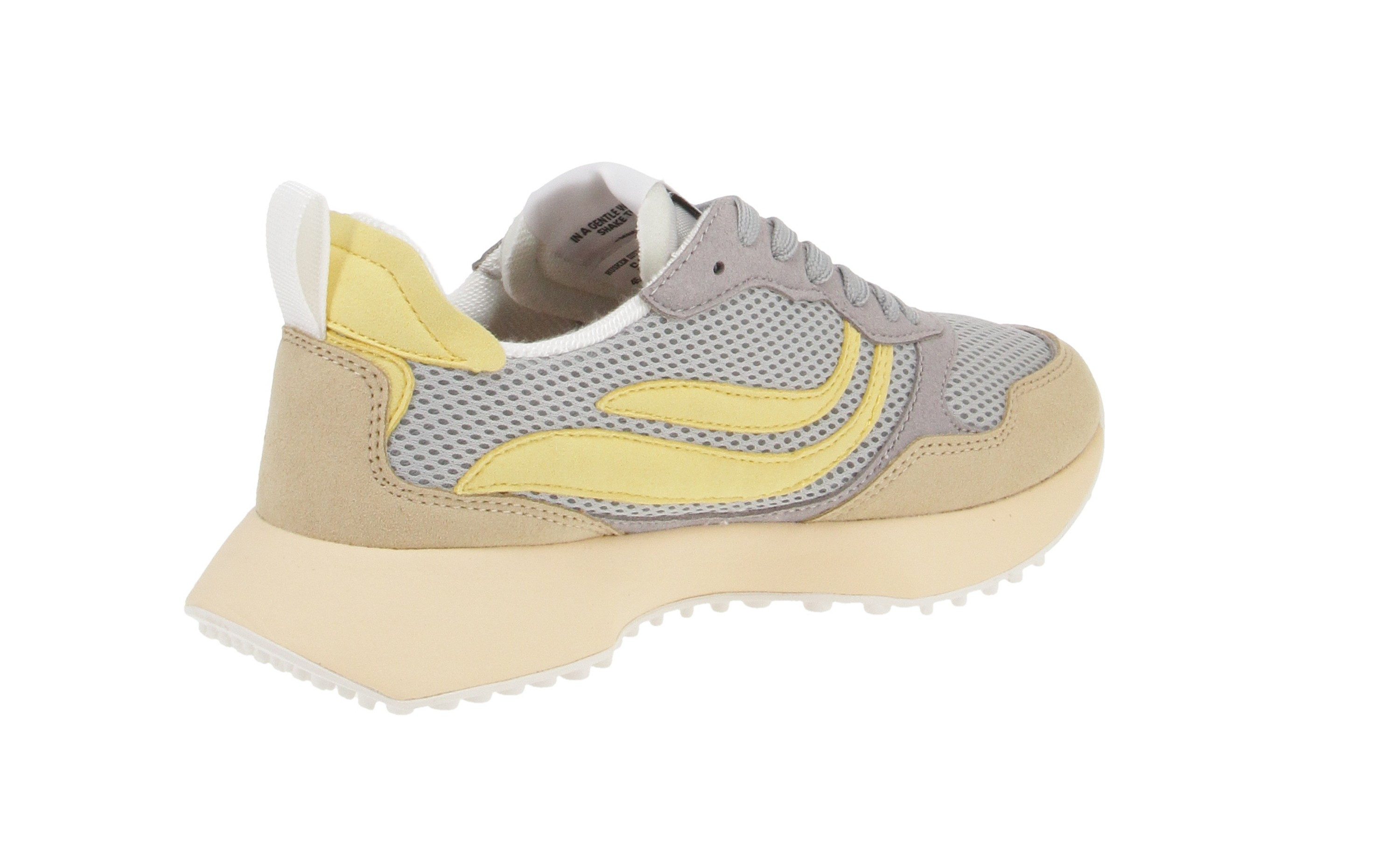 Genesis Footwear 1005257 G-Marathon Multipastel-CamelGrey-41 Sneaker günstig online kaufen