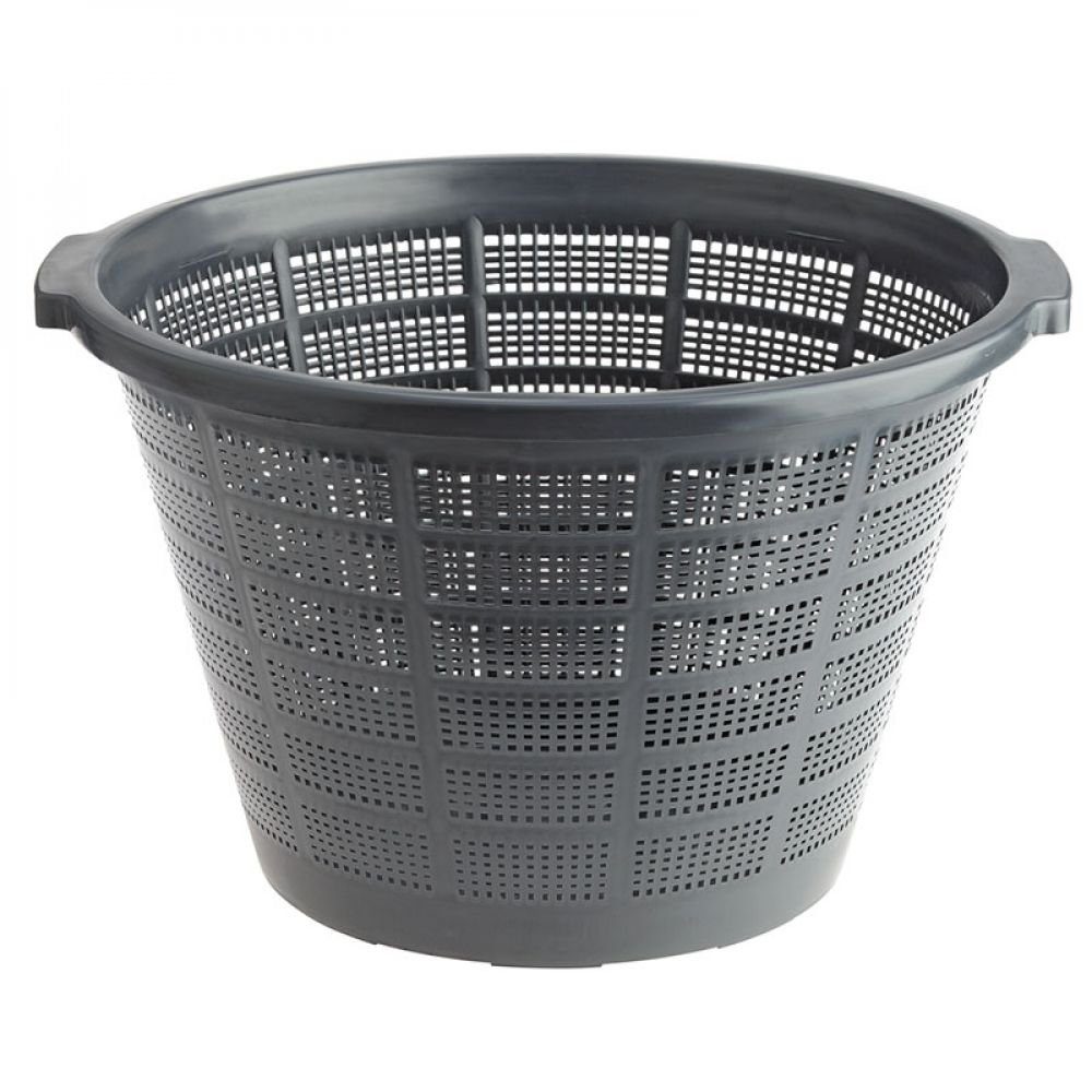 OASE Teichfilter Oase Pflanzkorb Seerosen rund günstig online kaufen