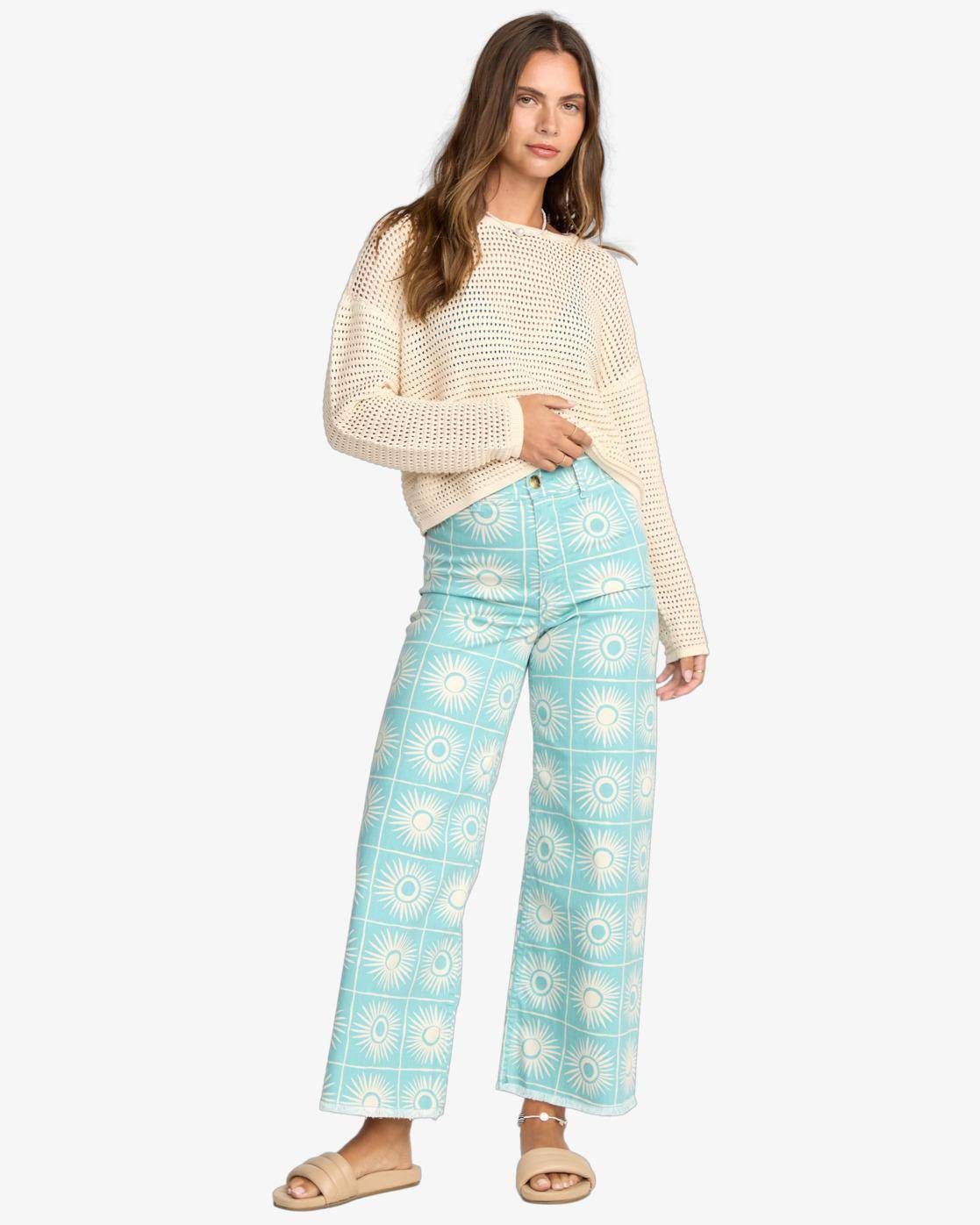 Billabong Strandpullover Daybreak - Sweater für günstig online kaufen