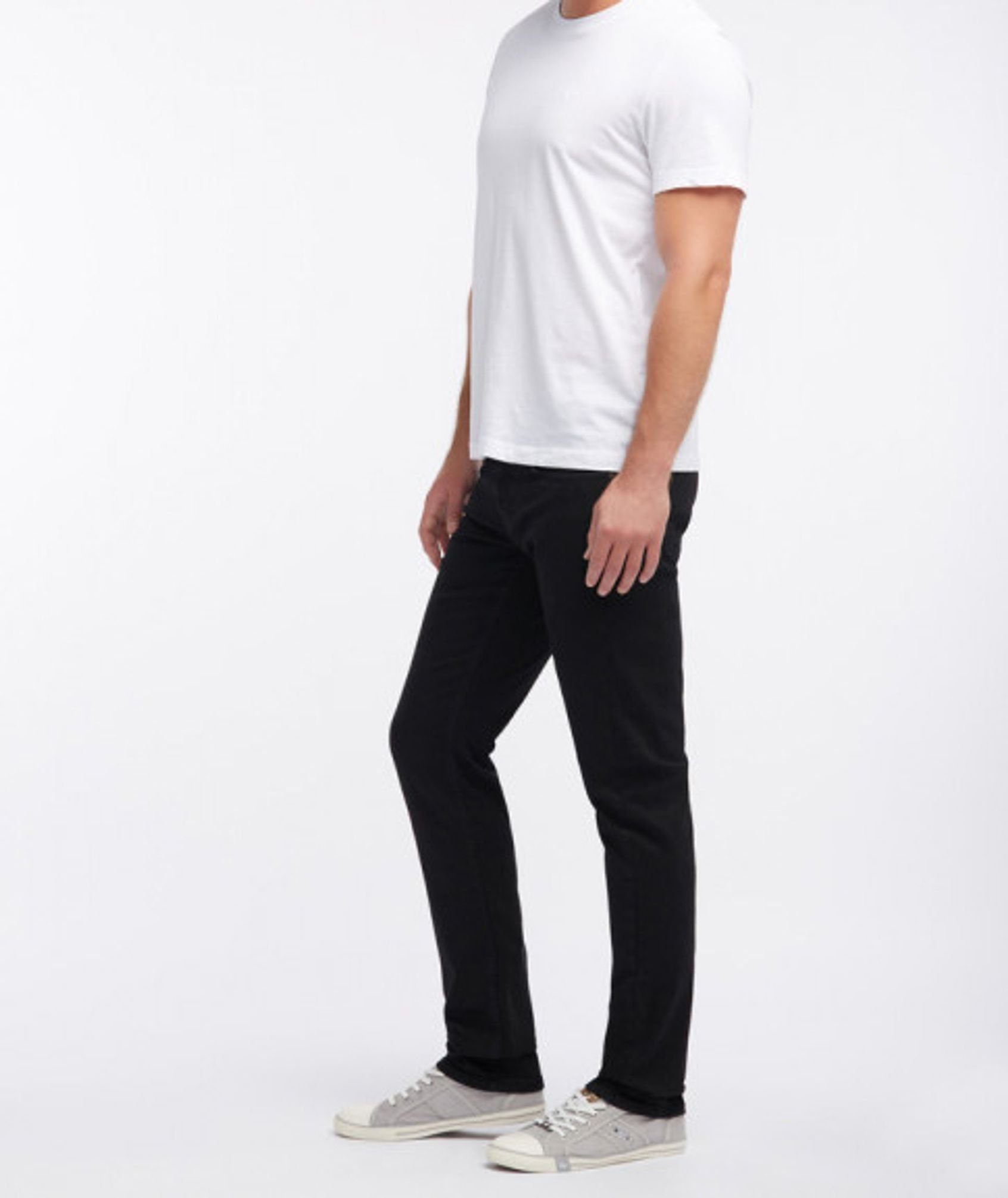 MUSTANG 5-Pocket-Jeans Oregon Tapered (3116-5799)