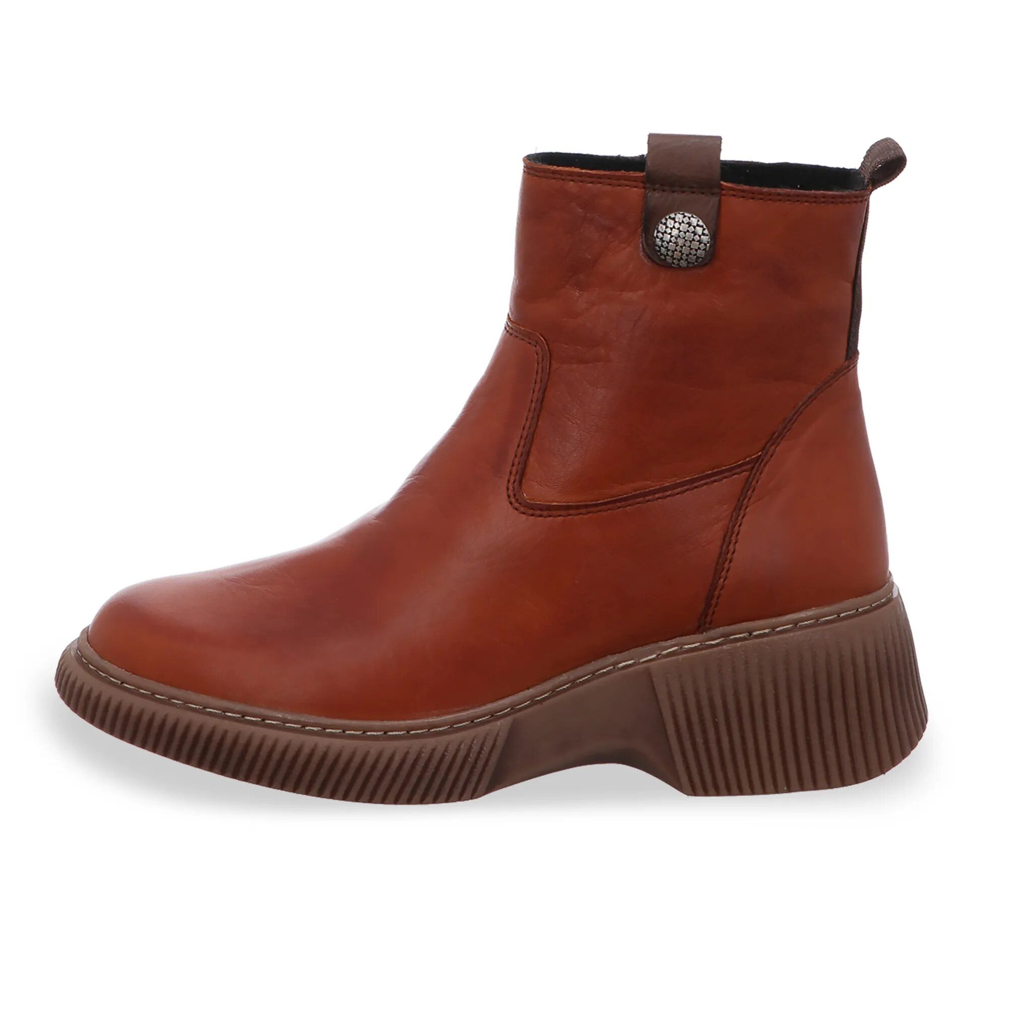 Gemini Damen Stiefelette