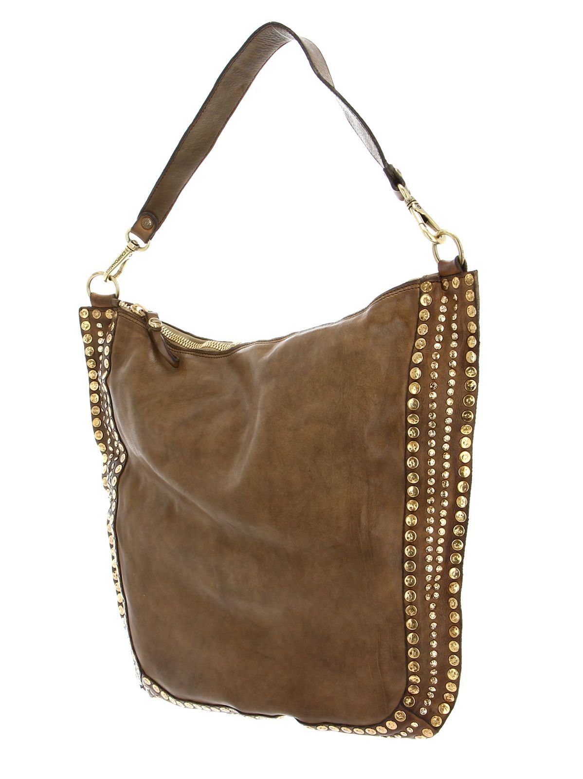 Campomaggi Schultertasche