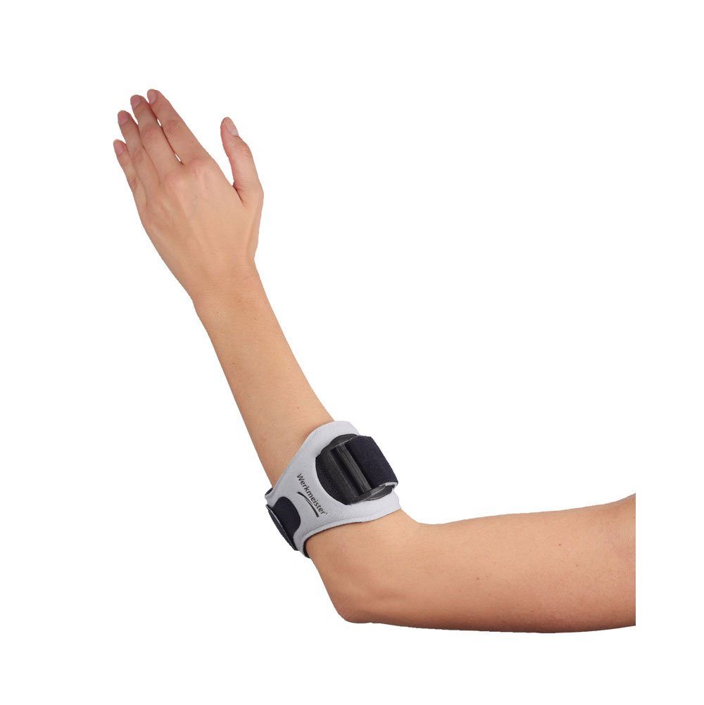 Werkmeister GmbH Armbandage Wewa® Med Epicondylitis-Spange