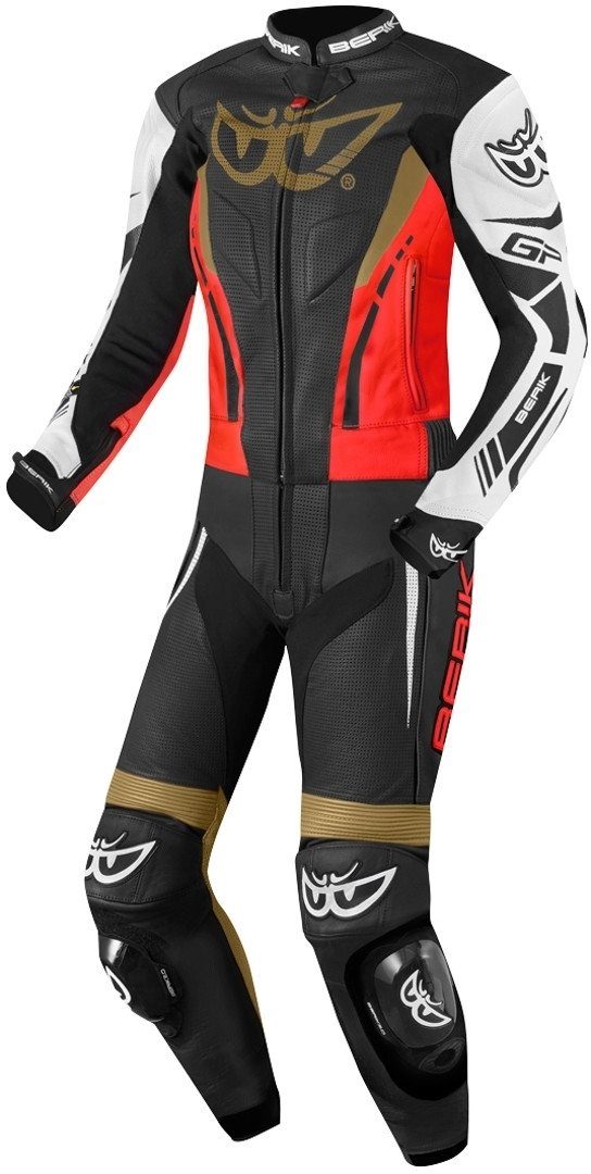 Berik Motorradkombi Monza Damen 2-Teiler Motorrad günstig online kaufen
