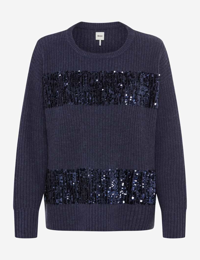 Brax 3/4 Arm-Pullover