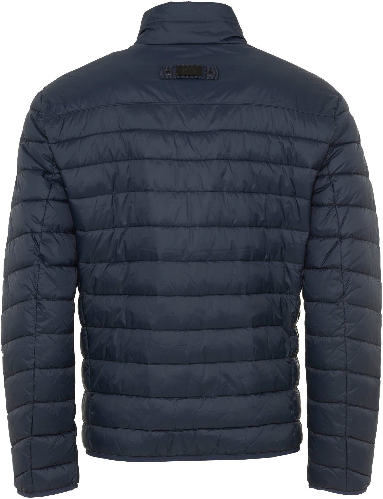 camel 47 NAVY active Blouson