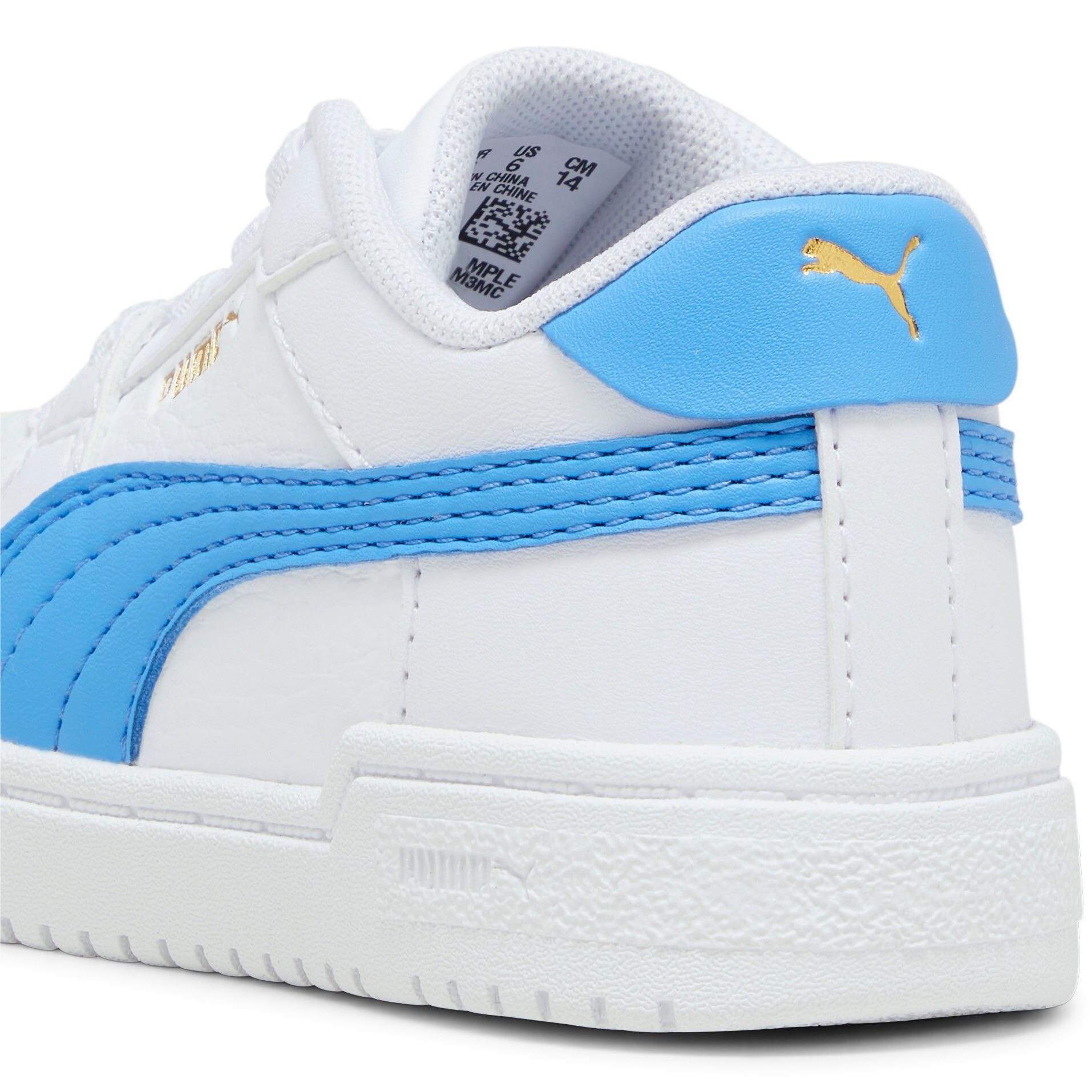 PUMA CA PRO CLASSIC AC Blue PUMA INF White-Regal Sneaker