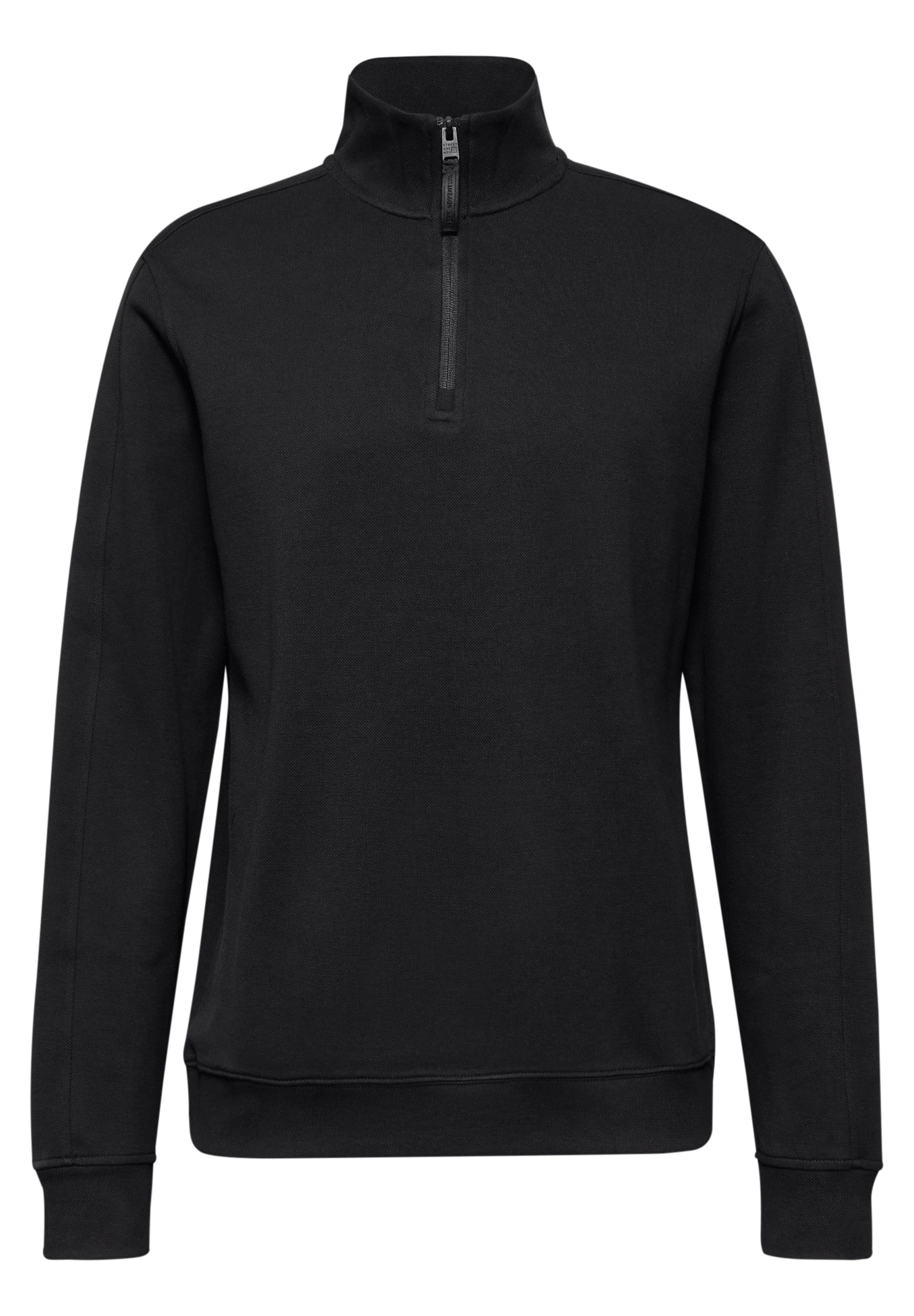 Rollkragenpullover