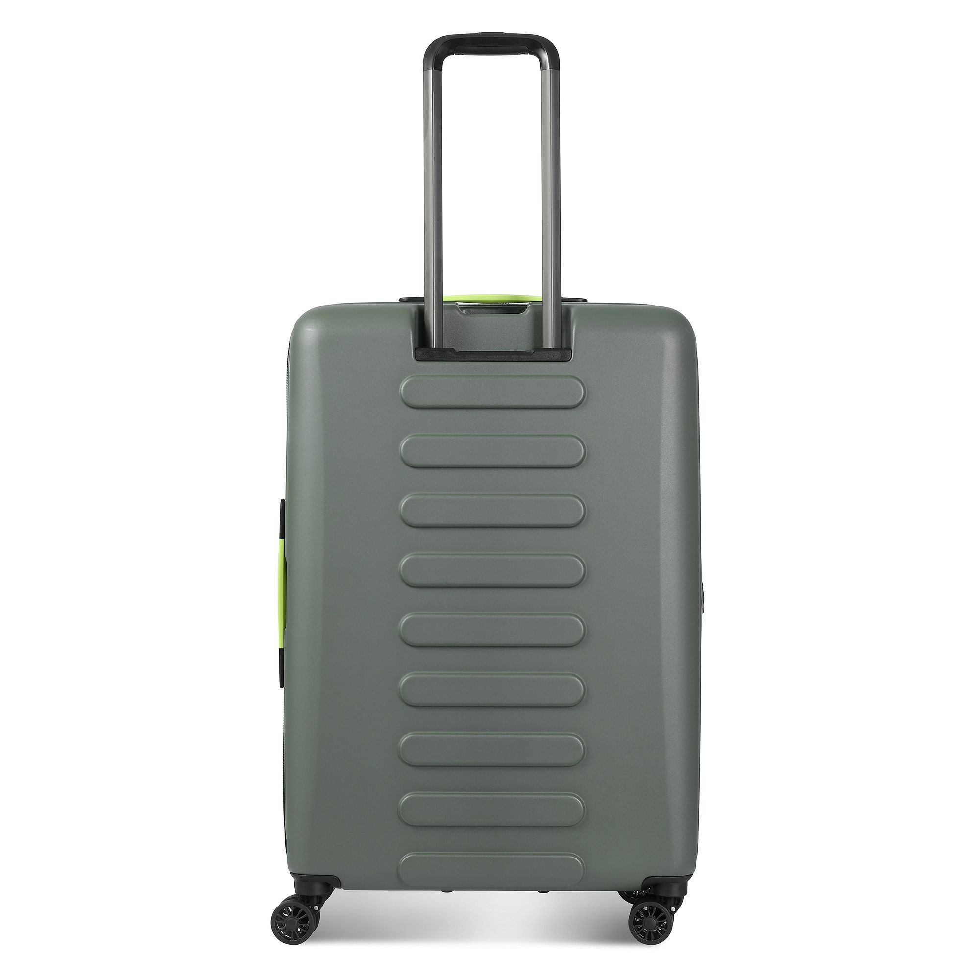 Hedgren Hartschalen-Trolley Comby, 4 Rollen, Polycarbonat