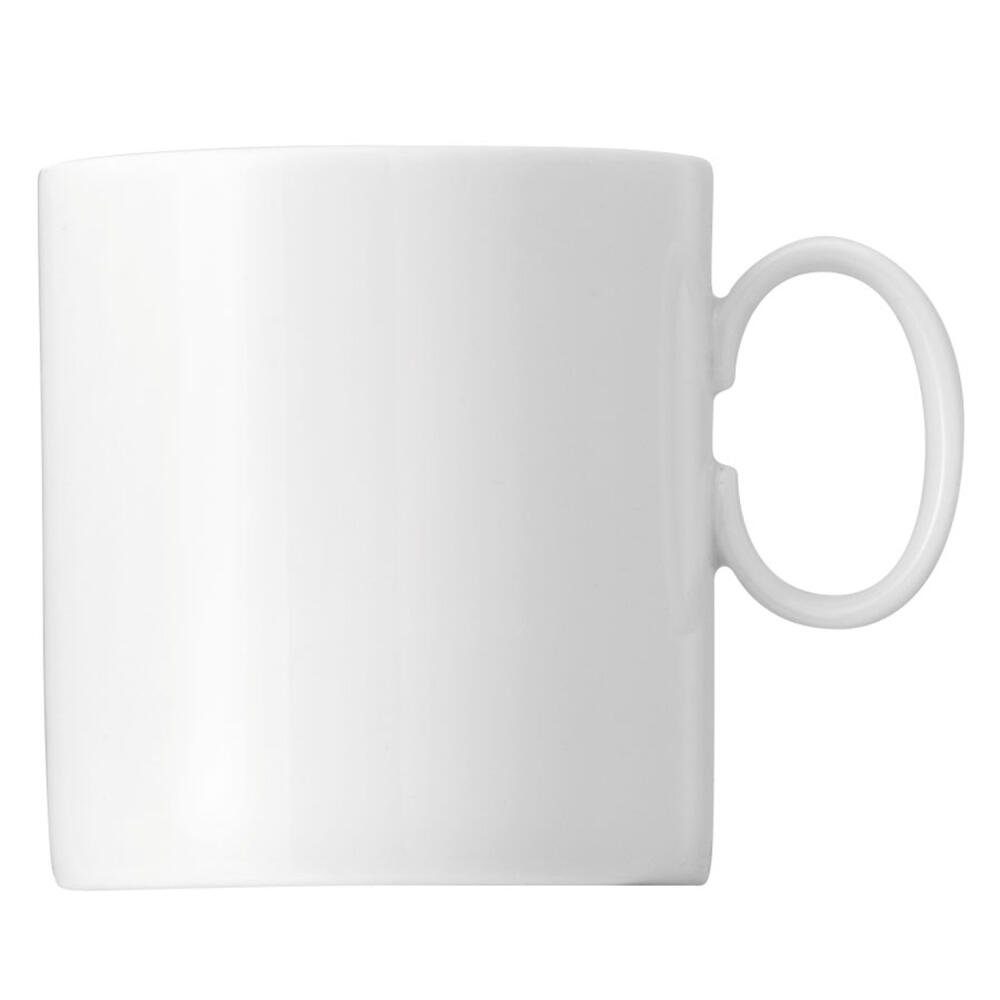 Thomas Porzellan Tasse Medaillon 230 ml, Porzellan