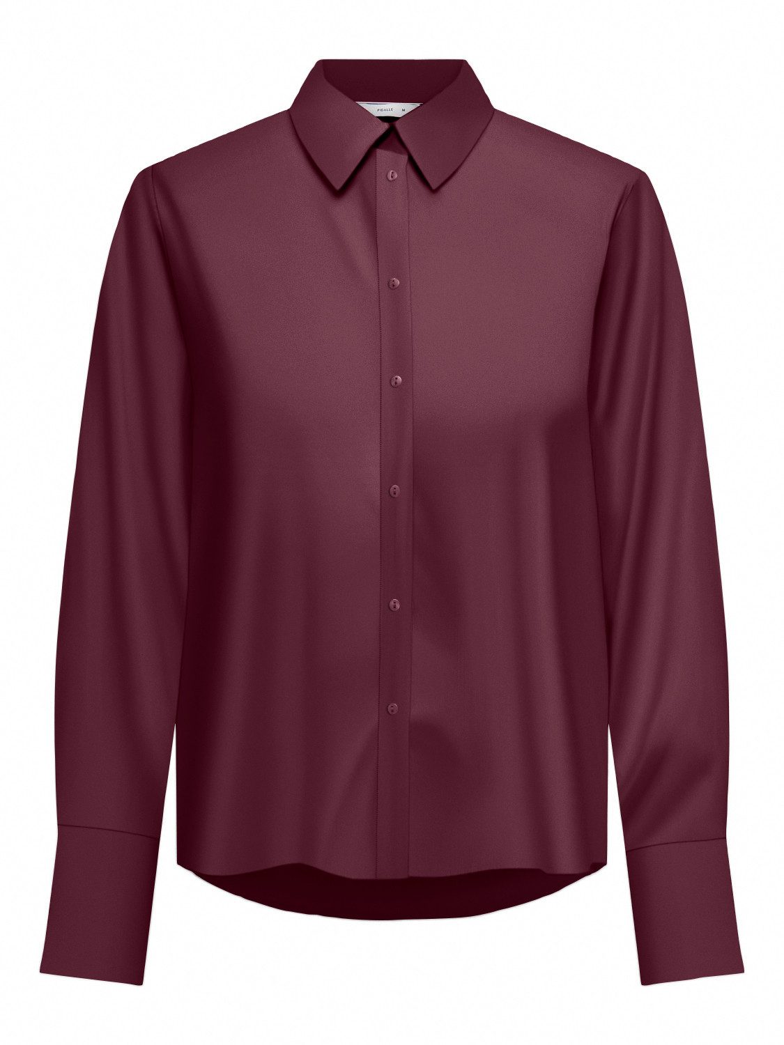 ONLY Hemdbluse ONLBERIT LIFE L/S SHIRT günstig online kaufen