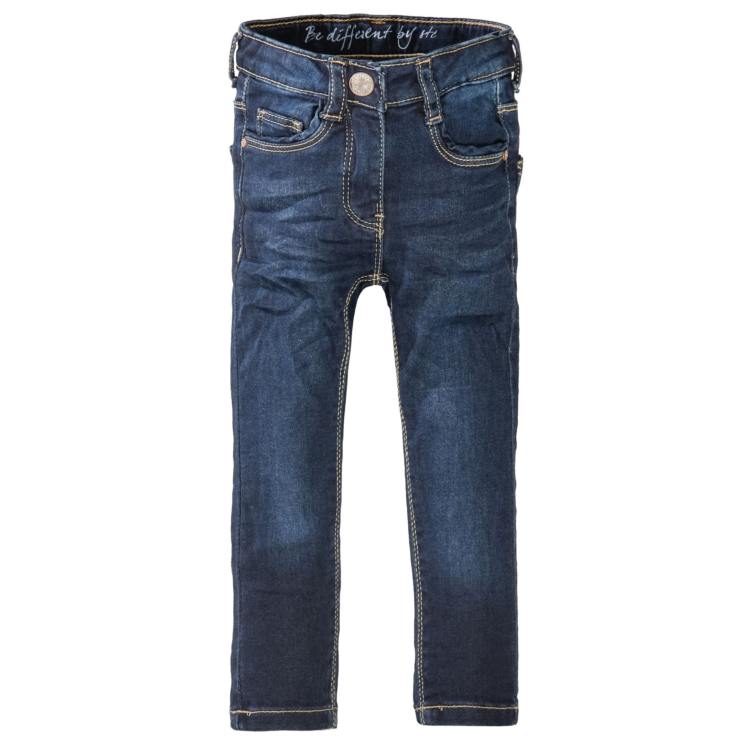 STACCATO 5-Pocket-Jeans