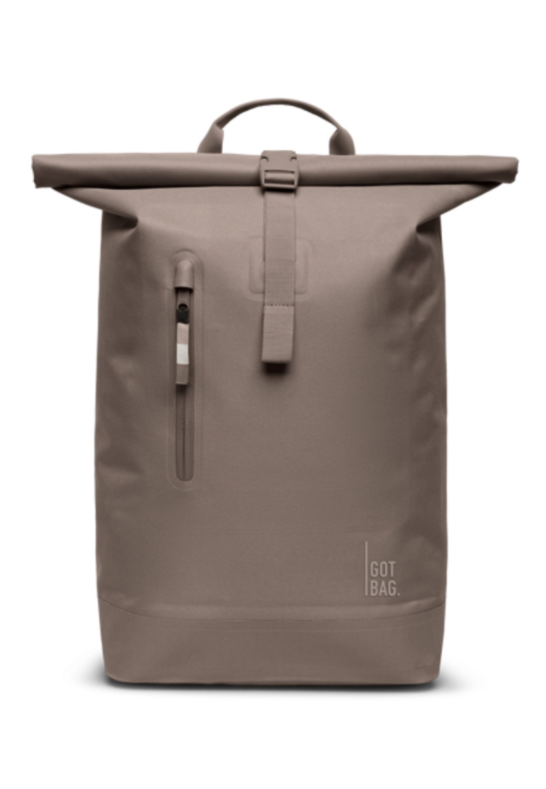 Got Bag Rucksack Rolltop Lite 2.0 Monochrome