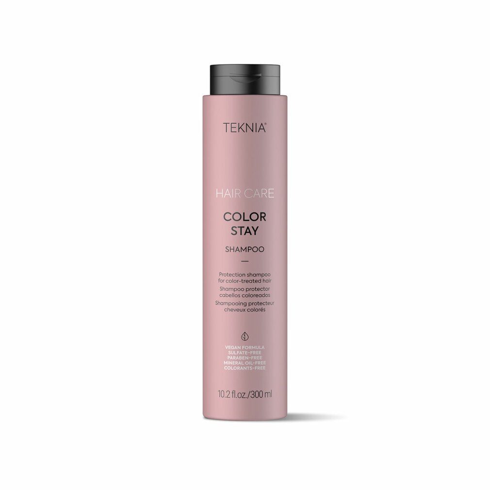 Lakmé Haarshampoo Shampoo Lakmé Teknia Hair Care Color Stay (300ml)