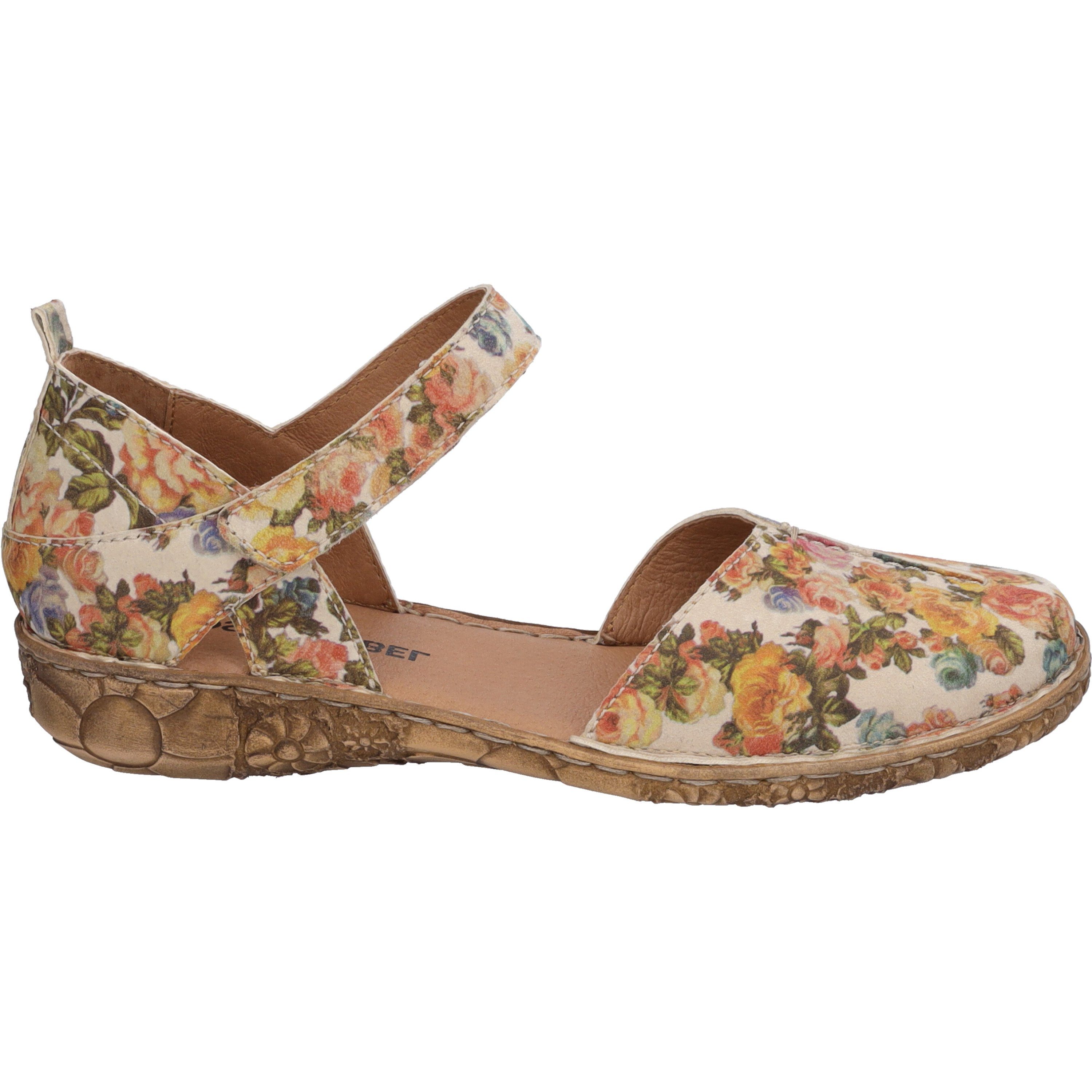 Josef Seibel Rosalie 42, natur Sandale günstig online kaufen