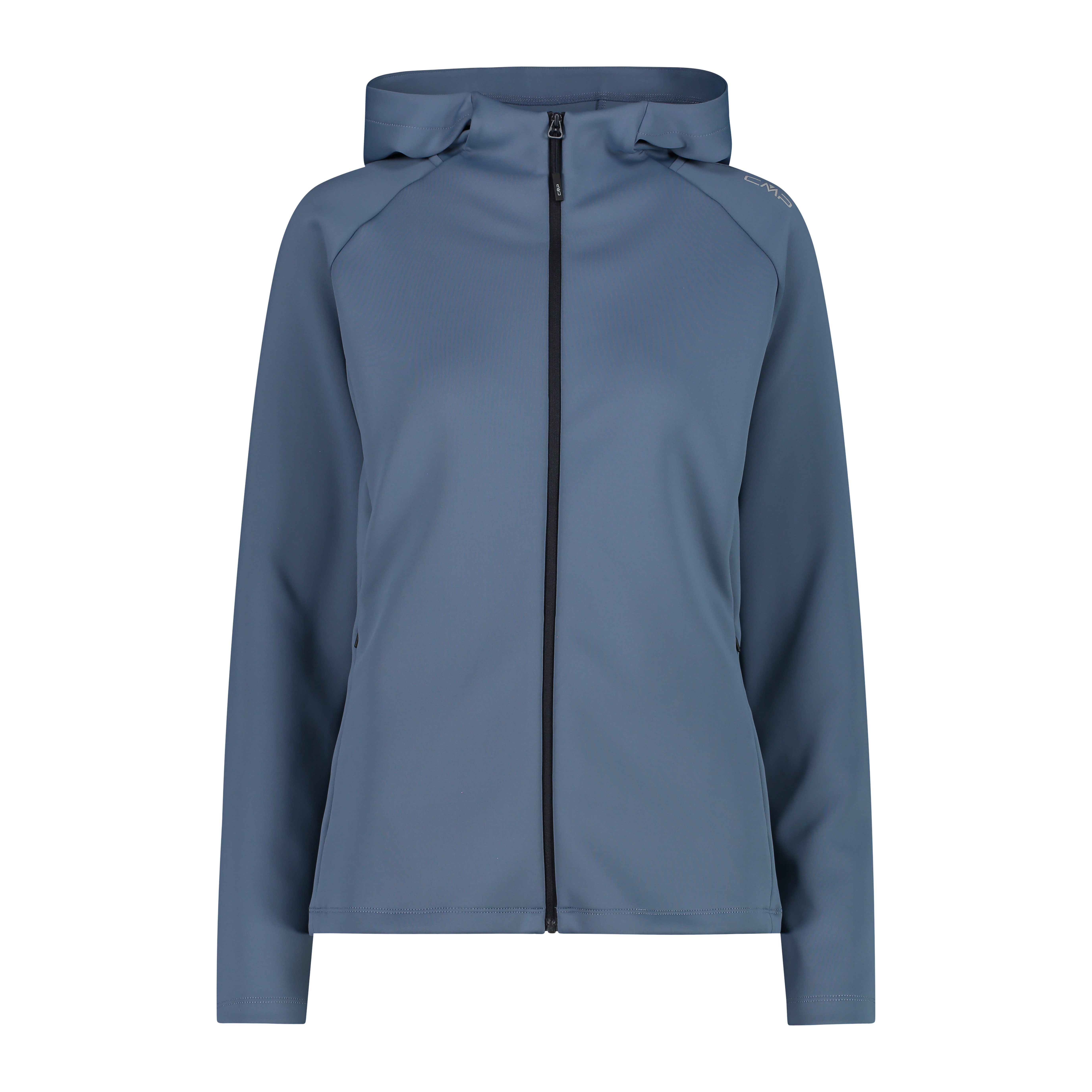CMP Sweatjacke CMP Damen Sweatjacke WOMAN günstig online kaufen