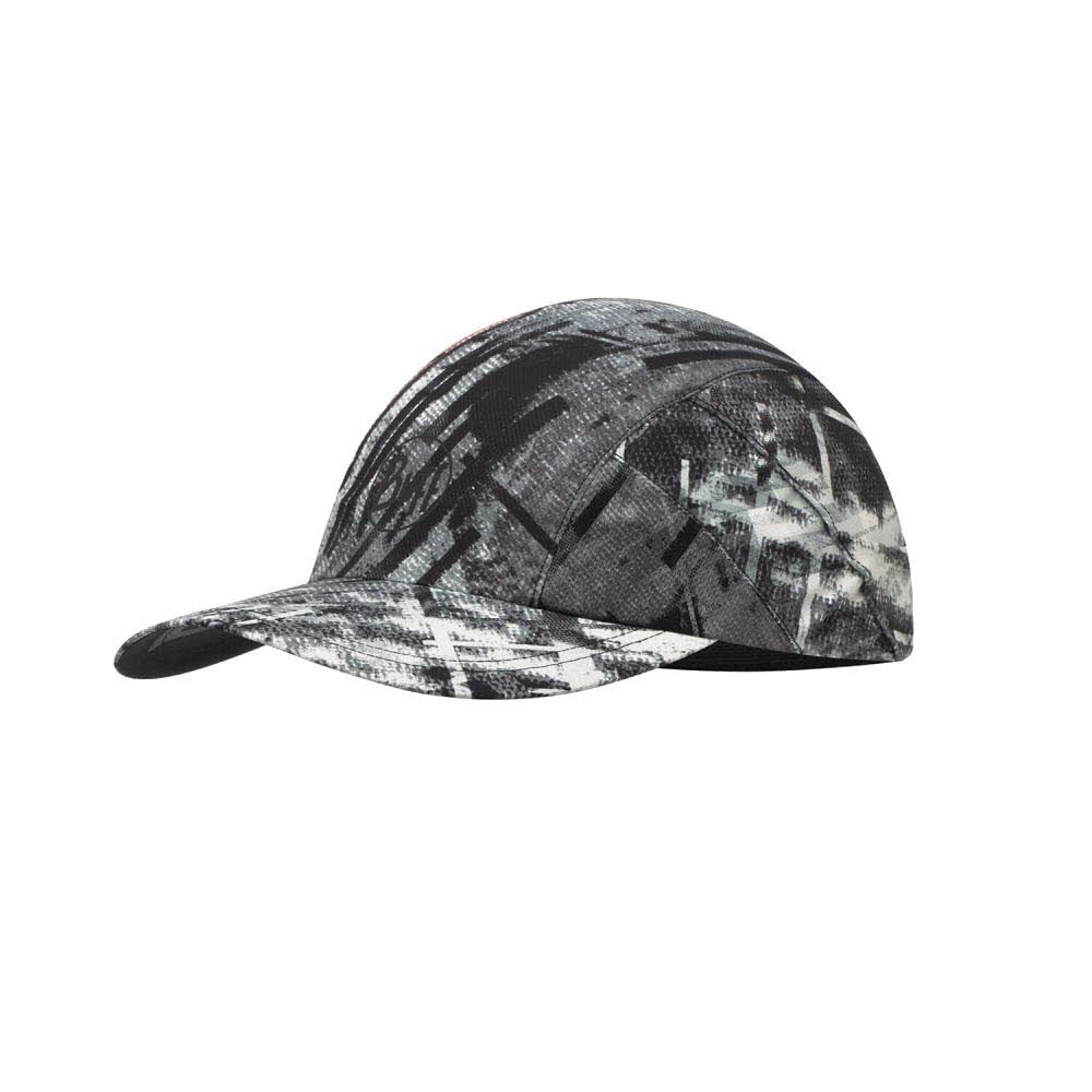 Buff Trucker Cap Pro Run Cap